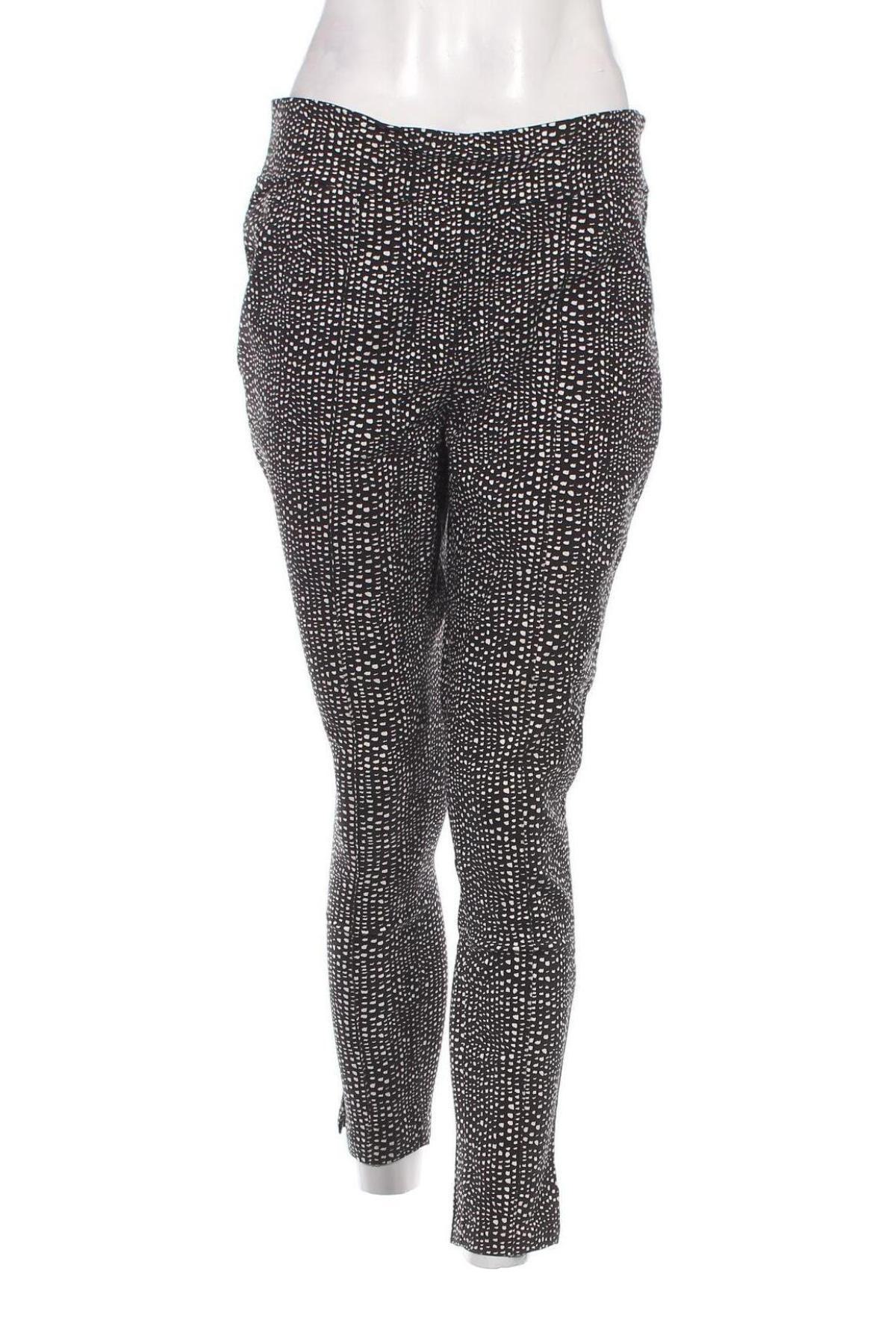 Γυναικείο παντελόνι Emerge, Μέγεθος XL, Χρώμα Πολύχρωμο, Τιμή 8,90 €