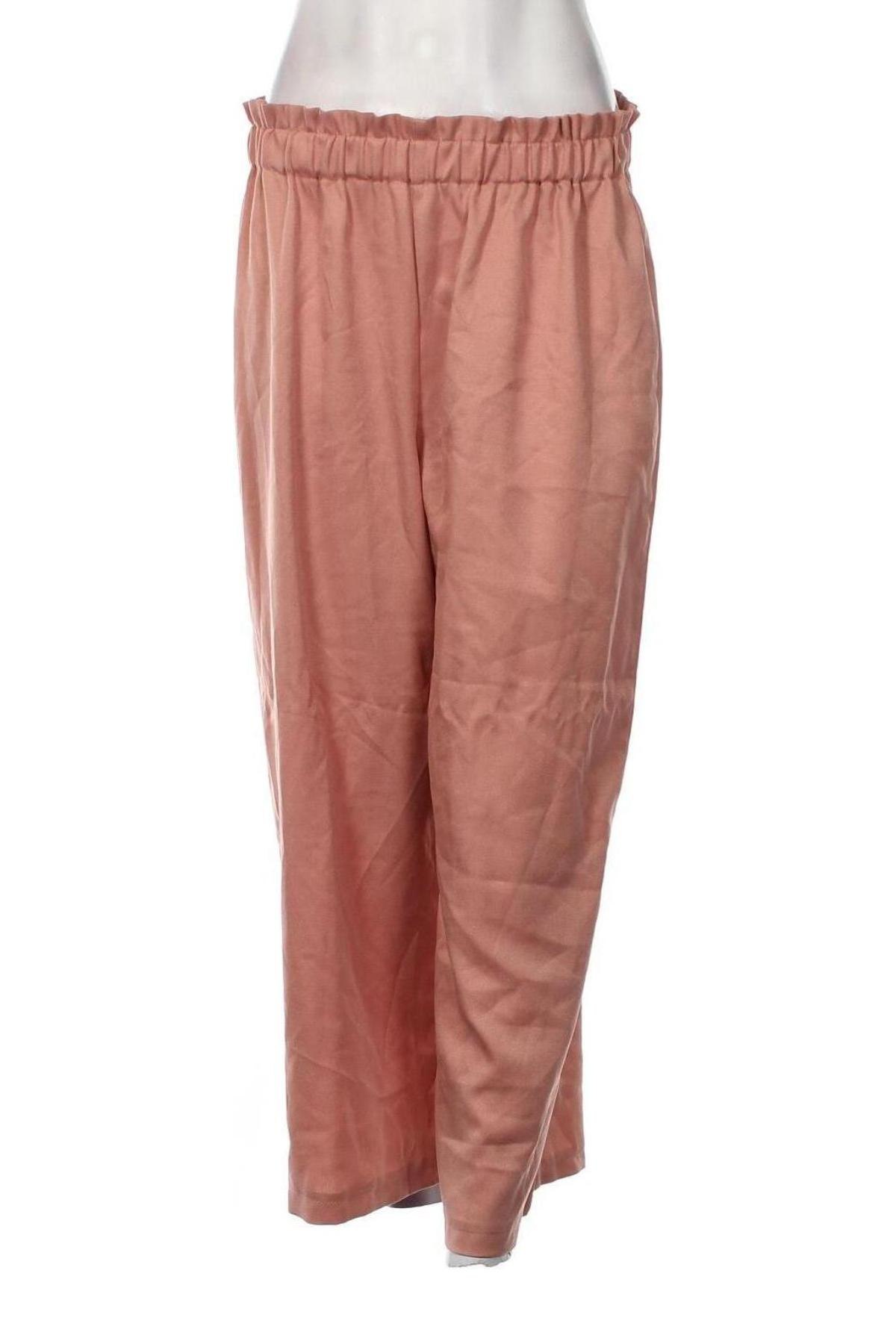 Γυναικείο παντελόνι Emery rose, Μέγεθος M, Χρώμα Ρόζ , Τιμή 8,97 €