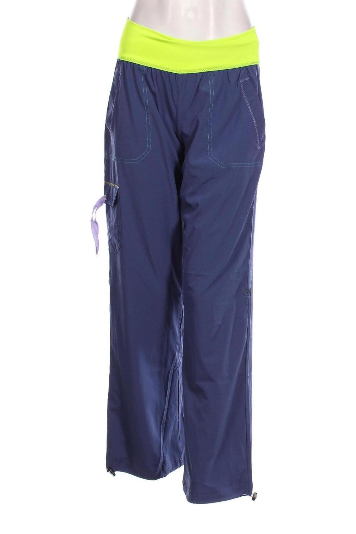 Damenhose Energetics, Größe S, Farbe Blau, Preis € 9,50