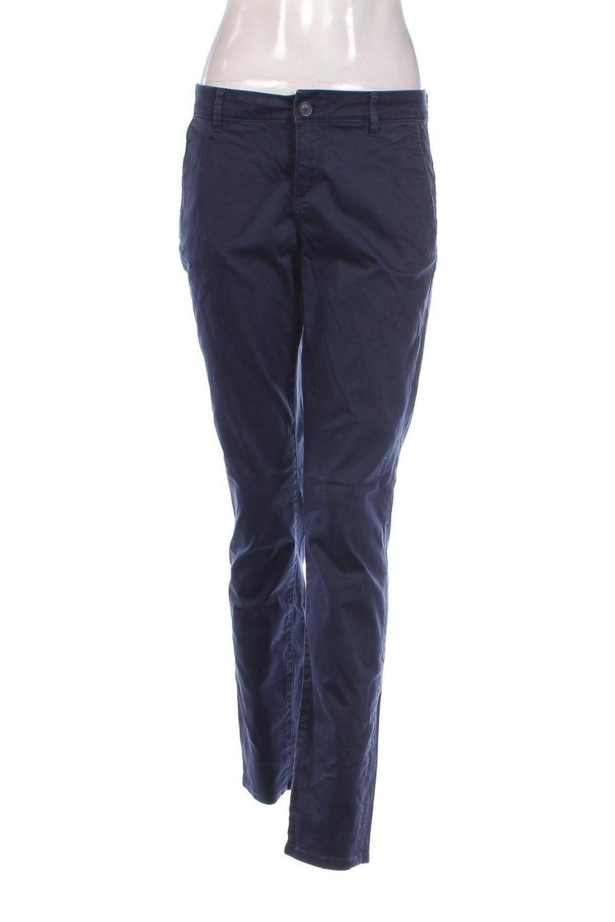 Pantaloni de femei Engelbert Strauss, Mărime S, Culoare Albastru, Preț 134,87 Lei