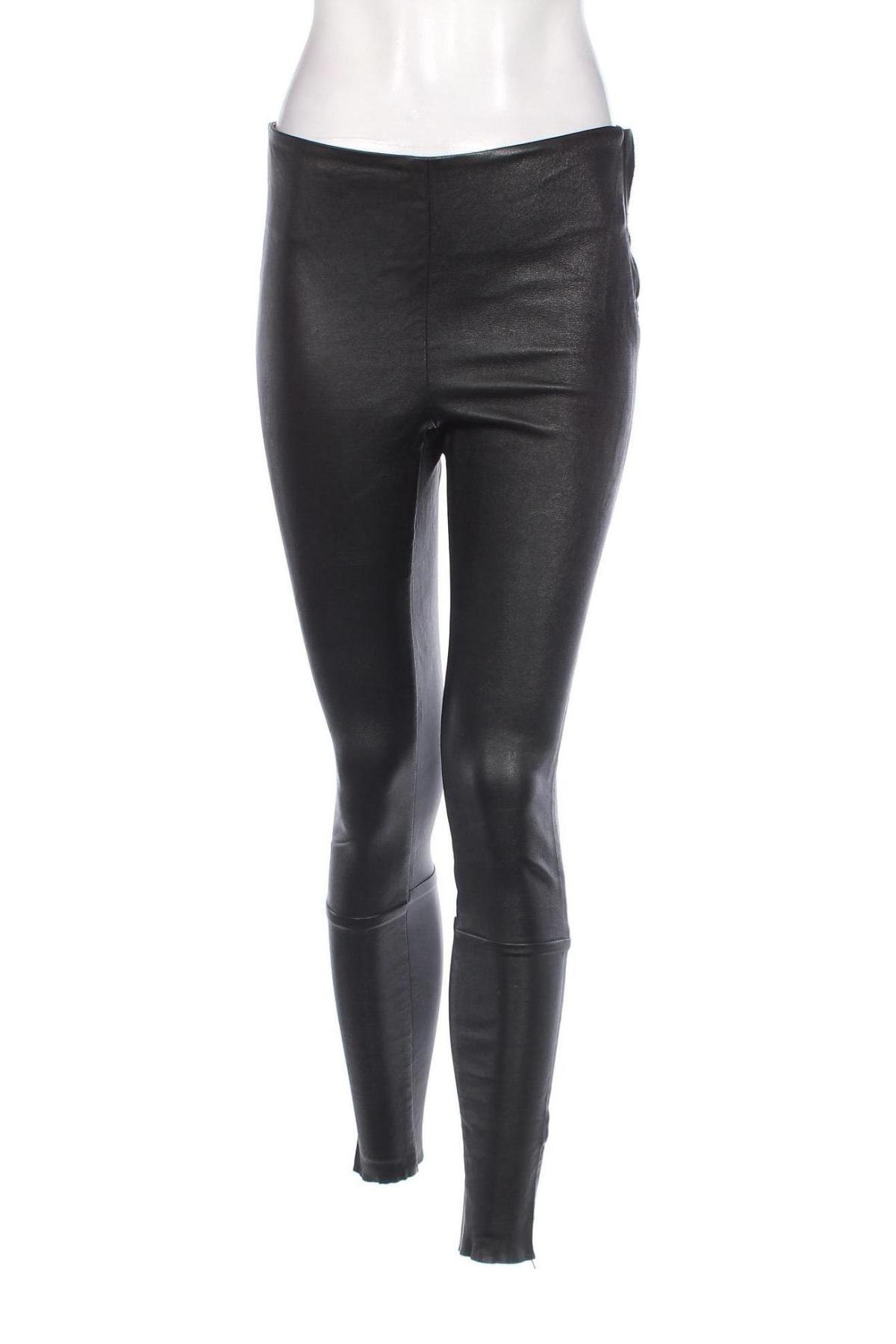 Pantaloni de femei Envii, Mărime L, Culoare Negru, Preț 67,44 Lei
