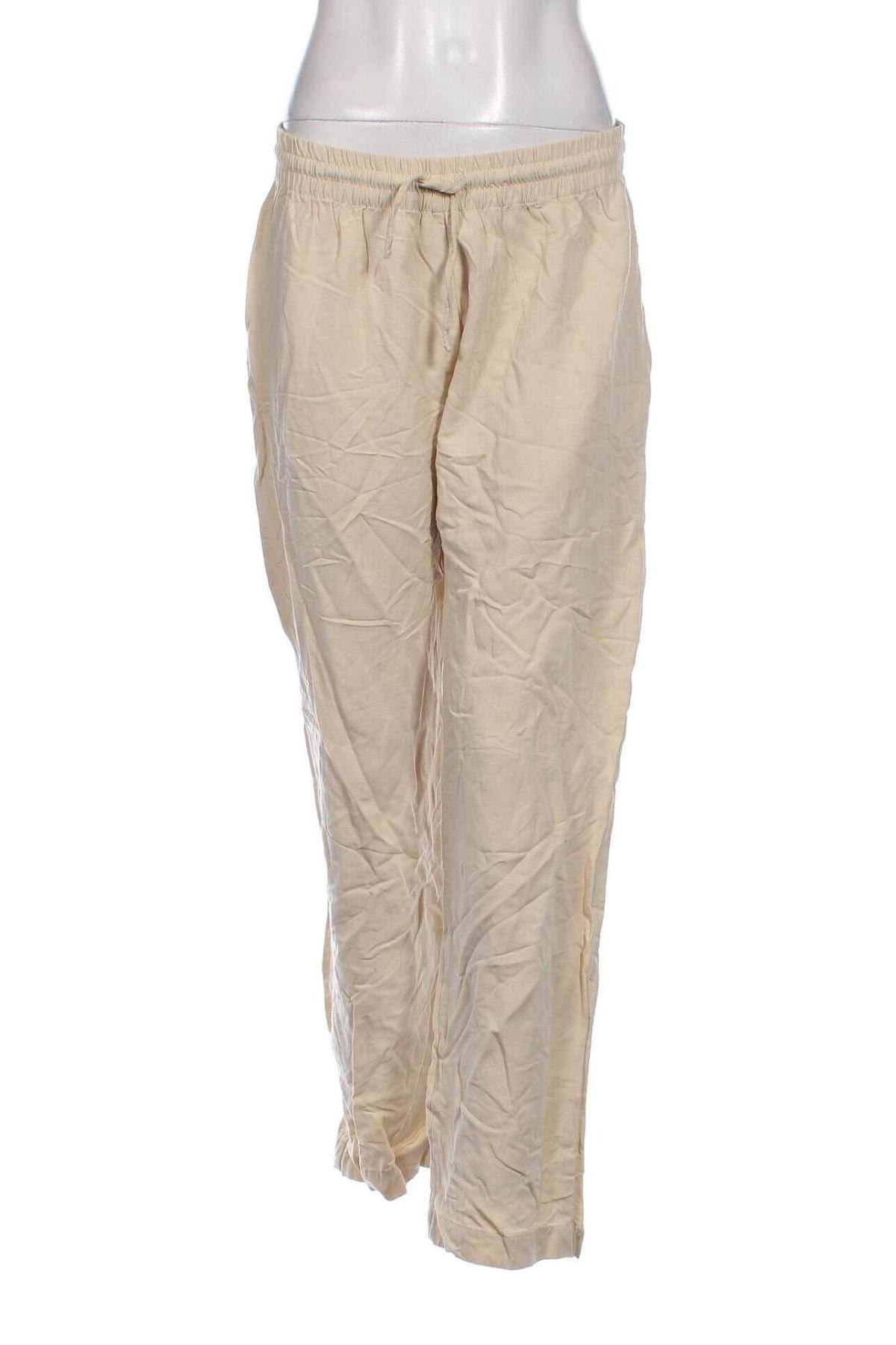 Γυναικείο παντελόνι Envii, Μέγεθος S, Χρώμα  Μπέζ, Τιμή 11,41 €