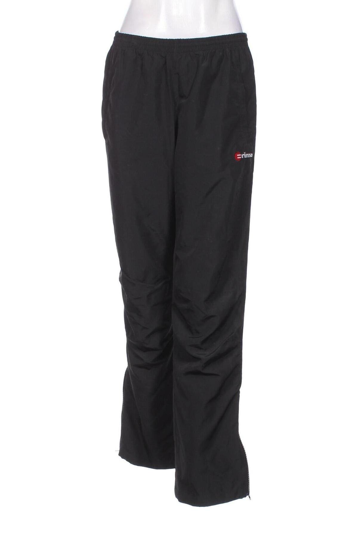 Pantaloni de femei Erima, Mărime M, Culoare Negru, Preț 44,90 Lei