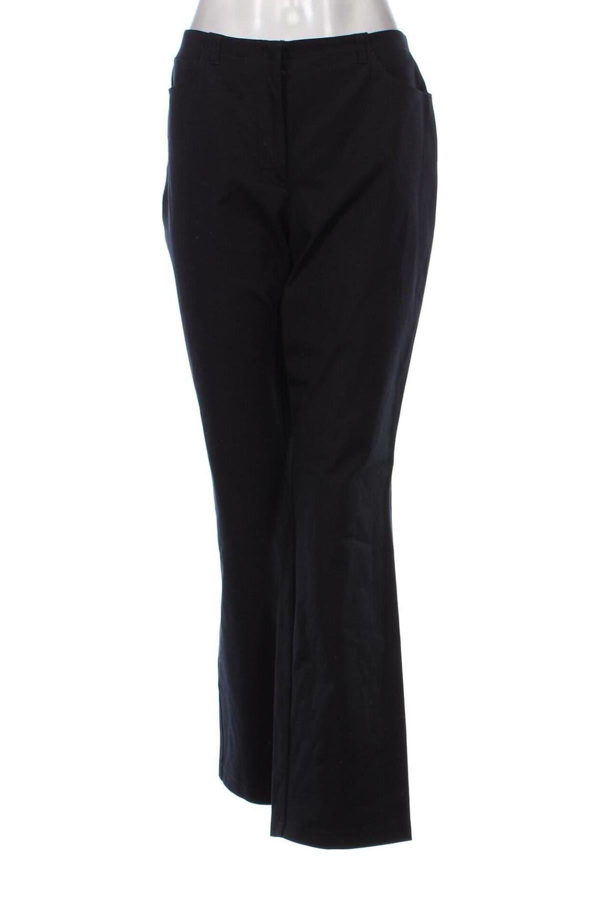 Γυναικείο παντελόνι Escada, Μέγεθος M, Χρώμα Μαύρο, Τιμή 66,81 €