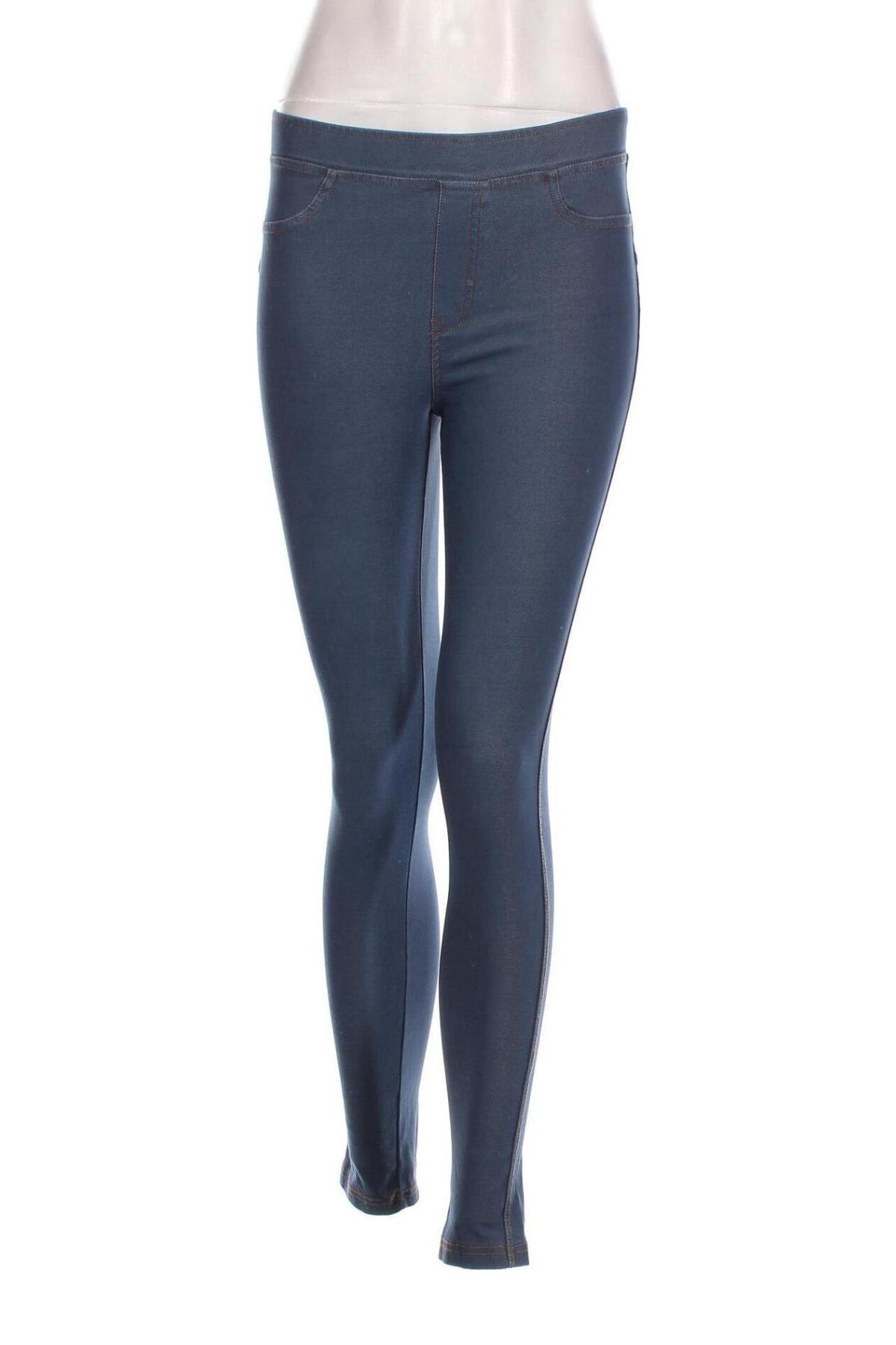 Γυναικείο παντελόνι Esmara, Μέγεθος S, Χρώμα Μπλέ, Τιμή 5,92 €