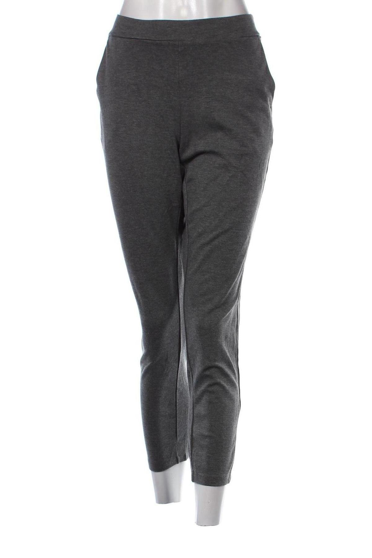 Damenhose Esmara, Größe M, Farbe Grau, Preis 6,26 €