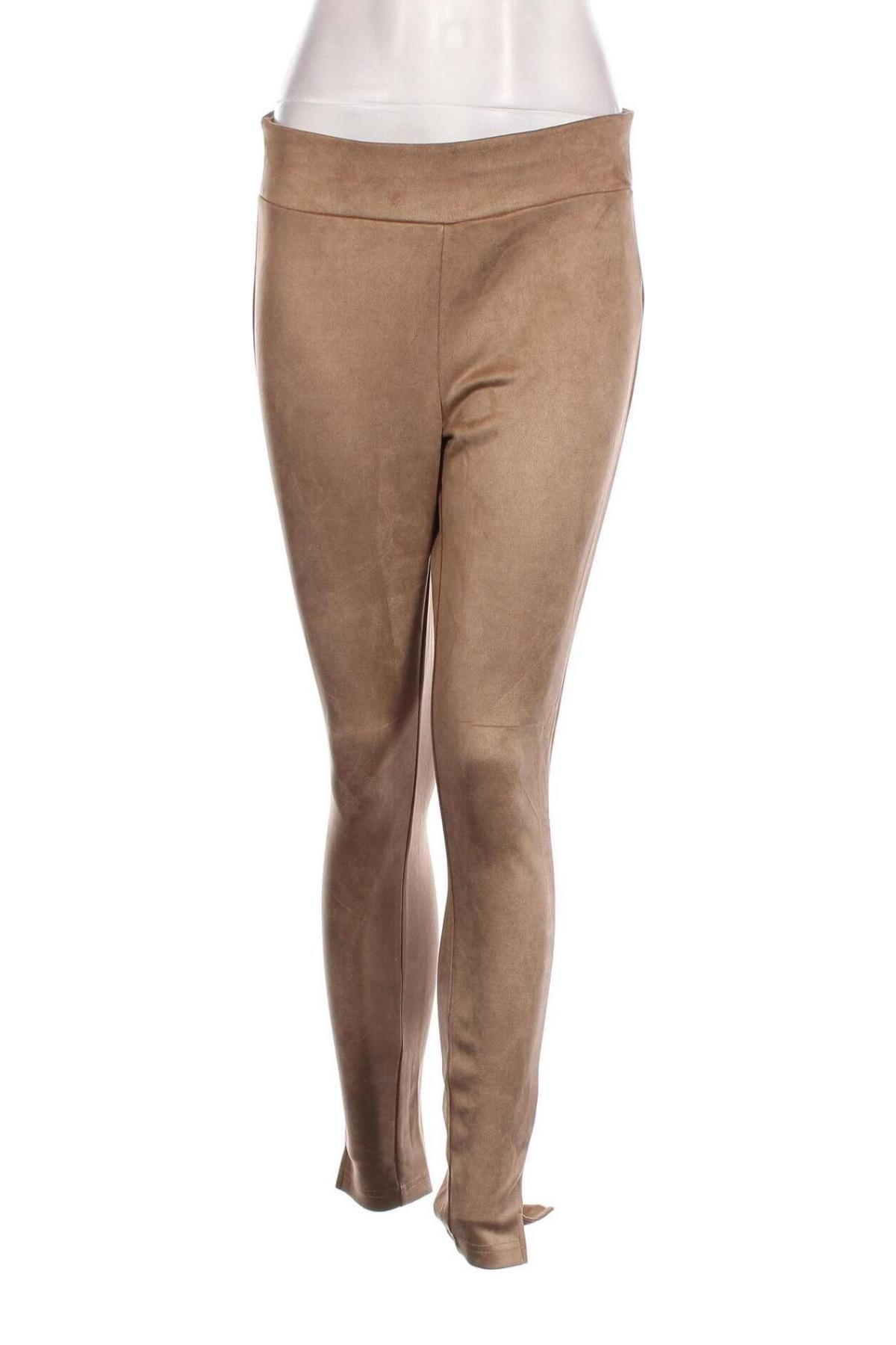 Damenhose Esmara, Größe M, Farbe Beige, Preis 5,99 €