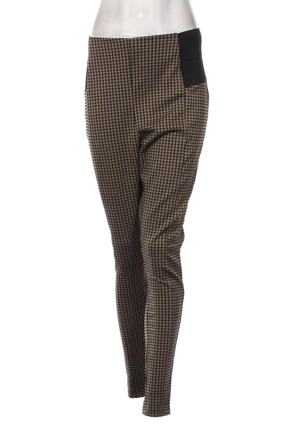 Дамски панталон Esmara, Размер XL, Цвят Многоцветен, Цена 15,95 лв.