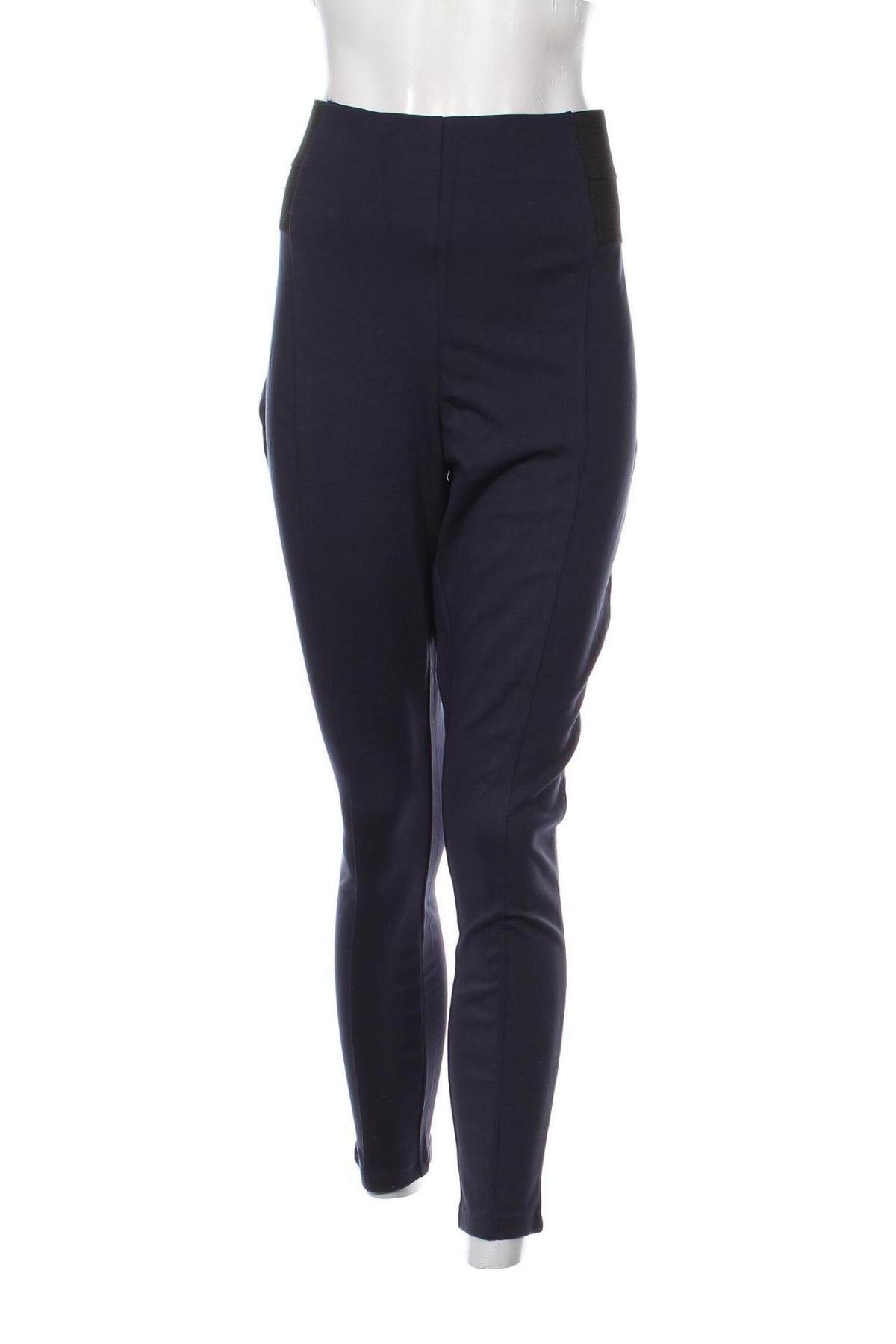 Γυναικείο παντελόνι Esmara, Μέγεθος 3XL, Χρώμα Μπλέ, Τιμή 15,65 €