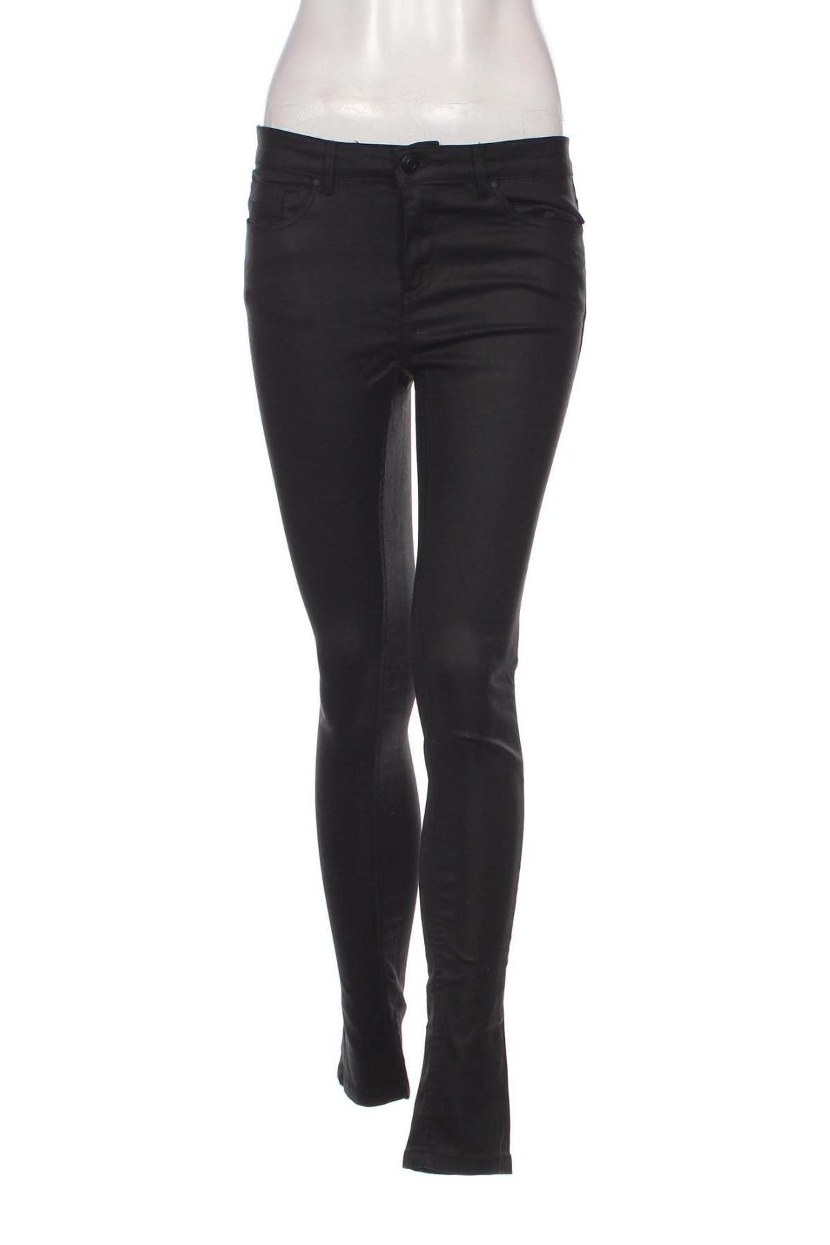 Pantaloni de femei Esmara, Mărime S, Culoare Negru, Preț 42,18 Lei