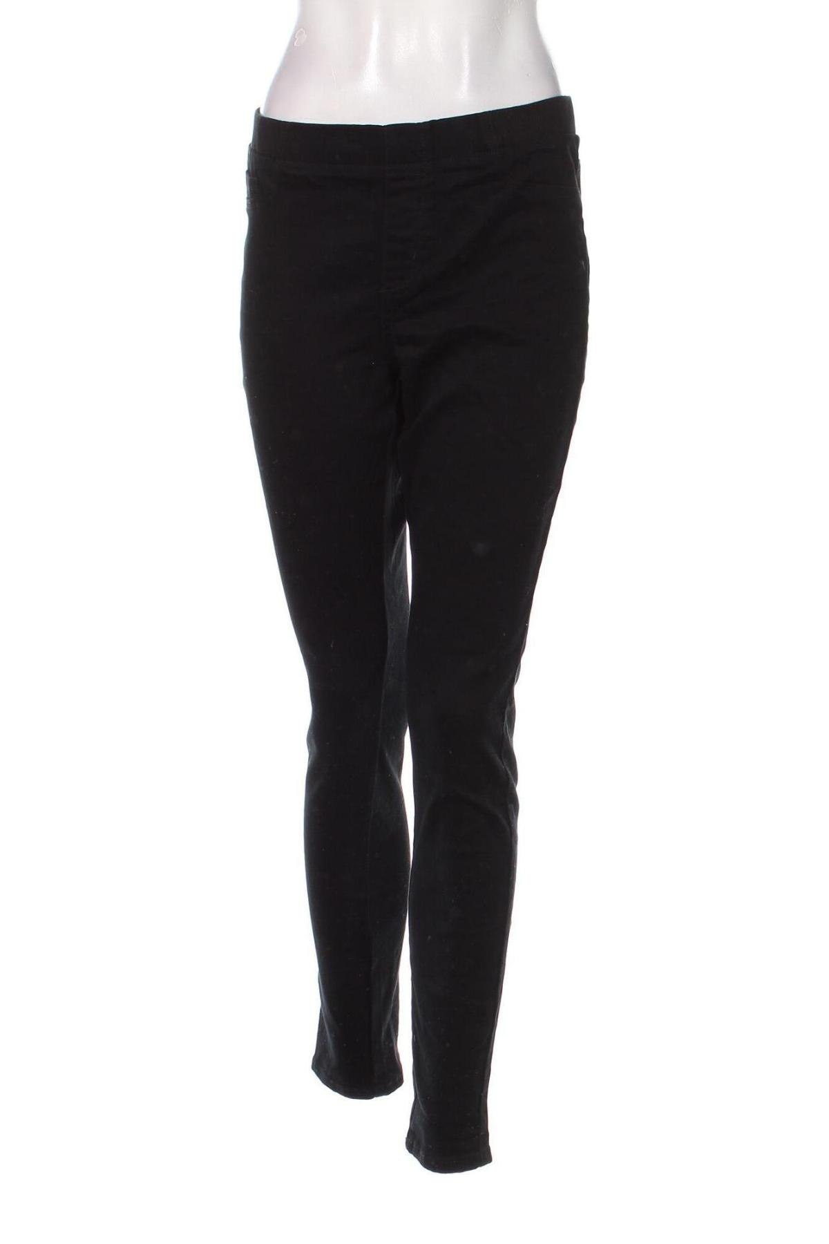 Дамски панталон Esmara, Размер M, Цвят Черен, Цена 20,70 лв.