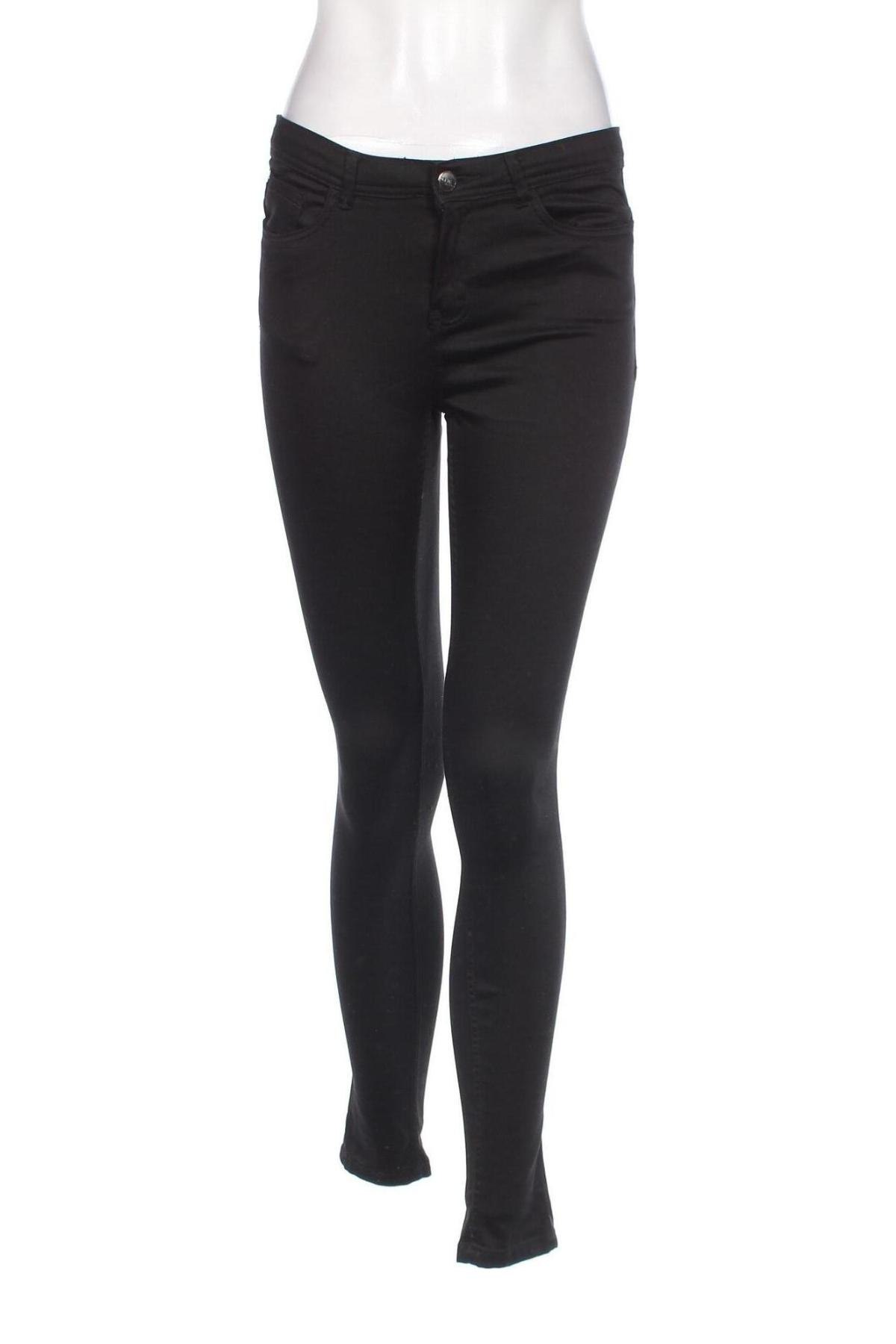 Γυναικείο παντελόνι Esmara, Μέγεθος M, Χρώμα Μαύρο, Τιμή 8,97 €