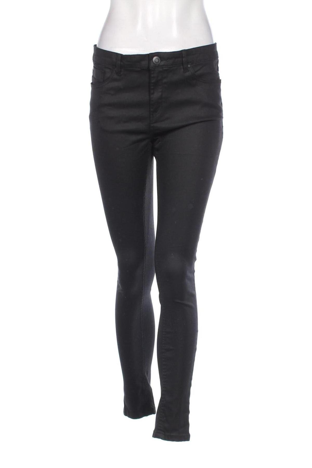 Γυναικείο παντελόνι Esmara, Μέγεθος M, Χρώμα Μαύρο, Τιμή 8,07 €