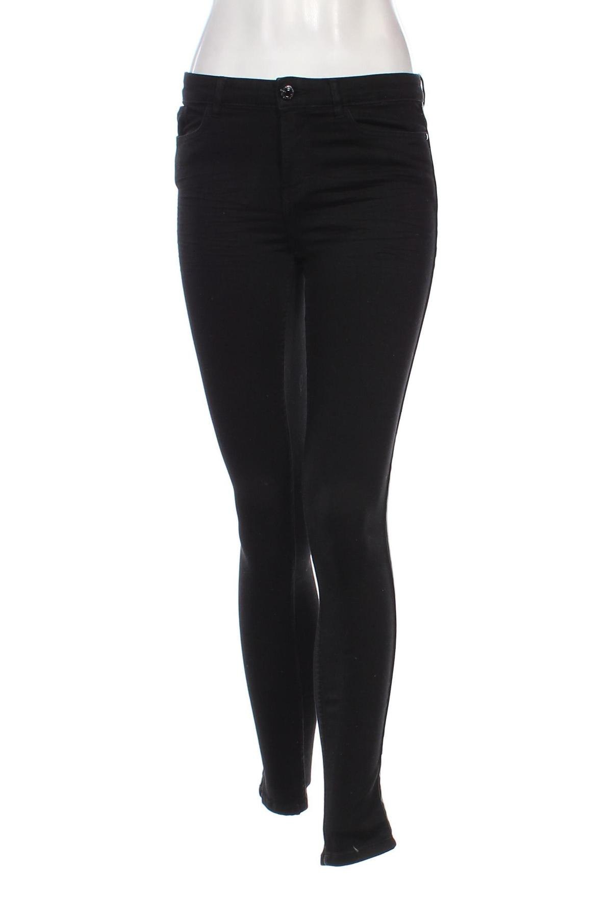 Γυναικείο παντελόνι Esmara, Μέγεθος S, Χρώμα Μαύρο, Τιμή 6,97 €