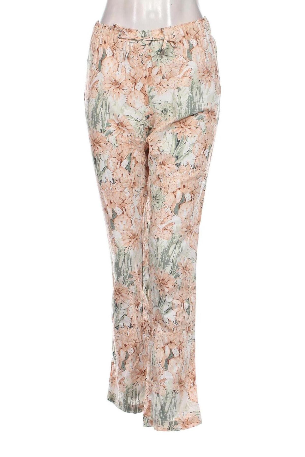Pantaloni de femei Esmara, Mărime M, Culoare Multicolor, Preț 47,70 Lei