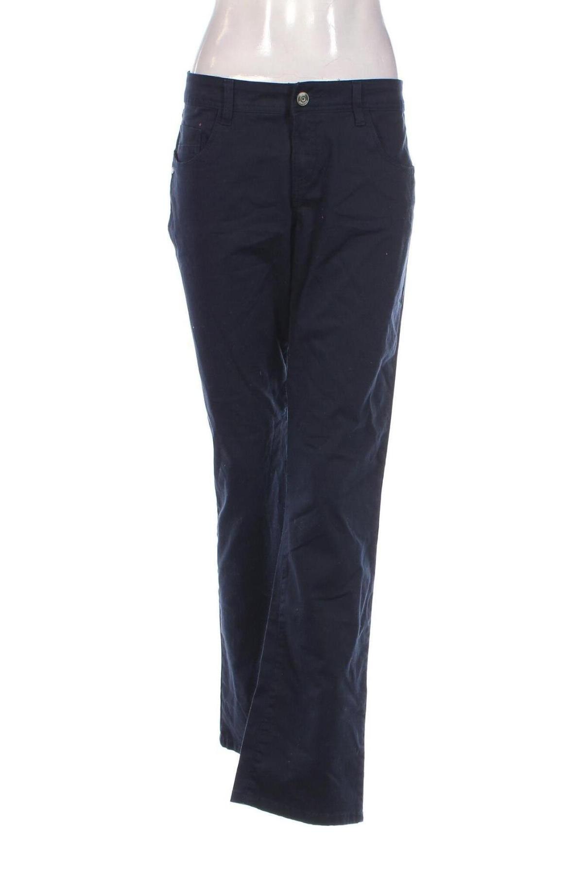 Damenhose Esmara, Größe XL, Farbe Blau, Preis 10,09 €
