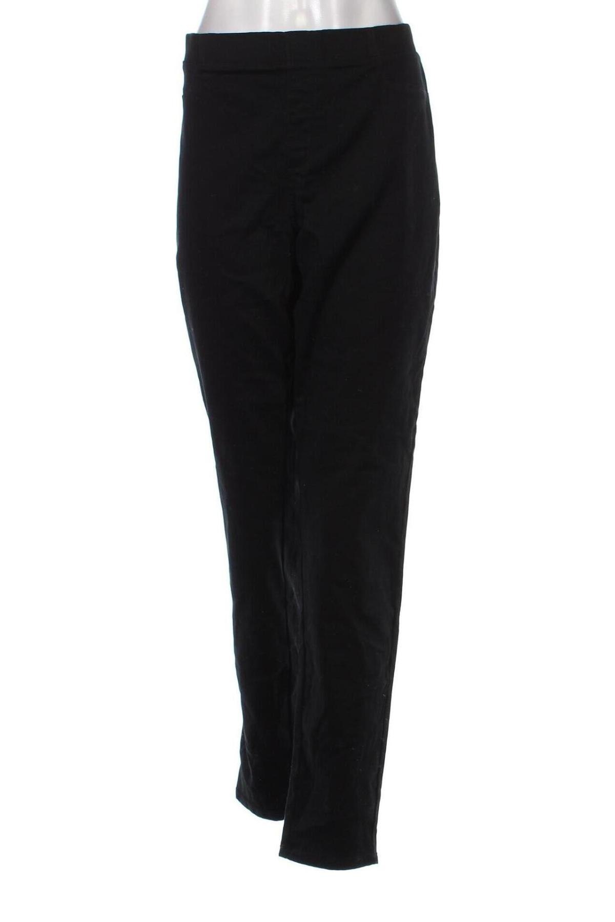 Damenhose Esmara, Größe XXL, Farbe Schwarz, Preis € 19,21