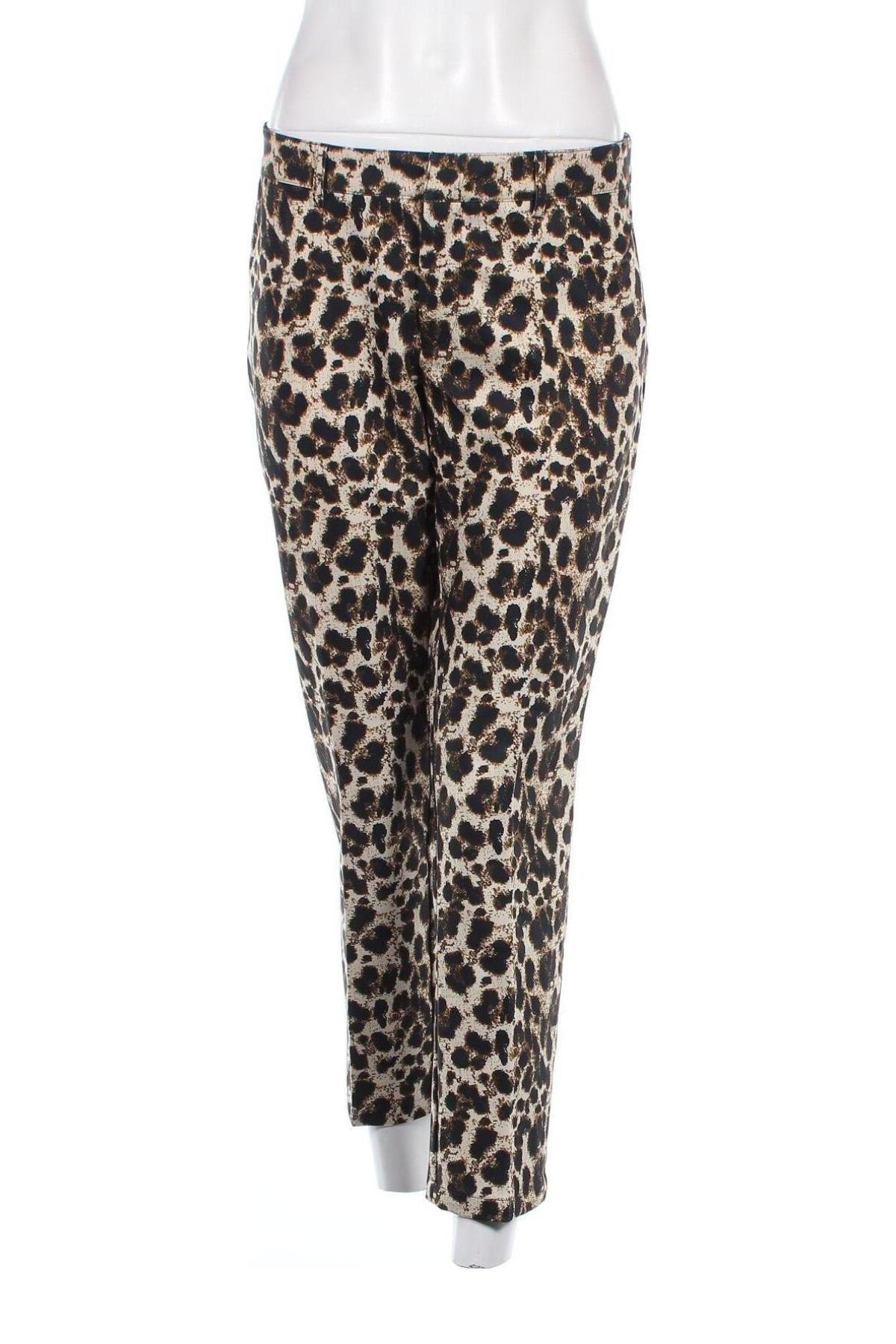 Дамски панталон Esmara by Heidi Klum, Размер L, Цвят Многоцветен, Цена 14,50 лв.