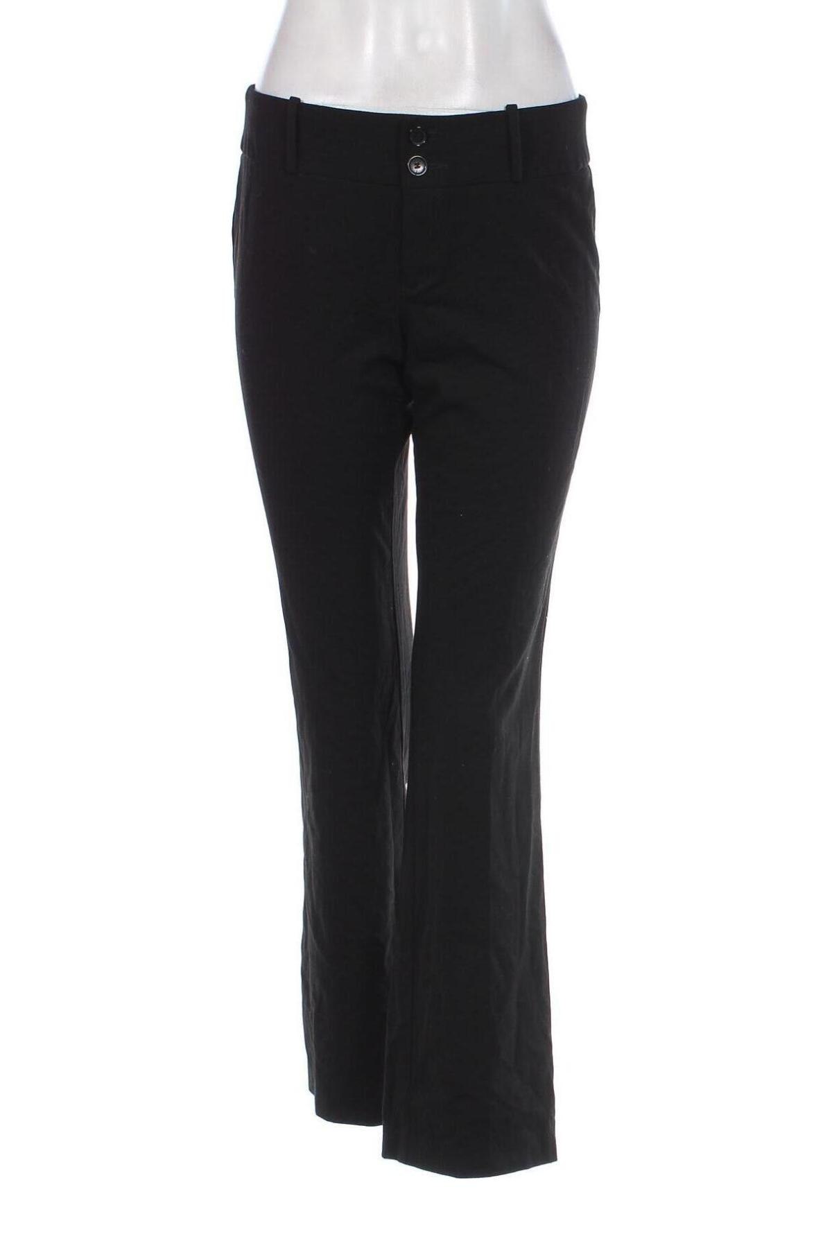 Pantaloni de femei Esprit, Mărime S, Culoare Negru, Preț 60,69 Lei