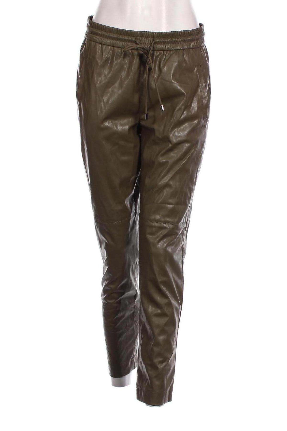 Dámské kalhoty  Esprit, Velikost M, Barva Zelená, Cena  294,00 Kč