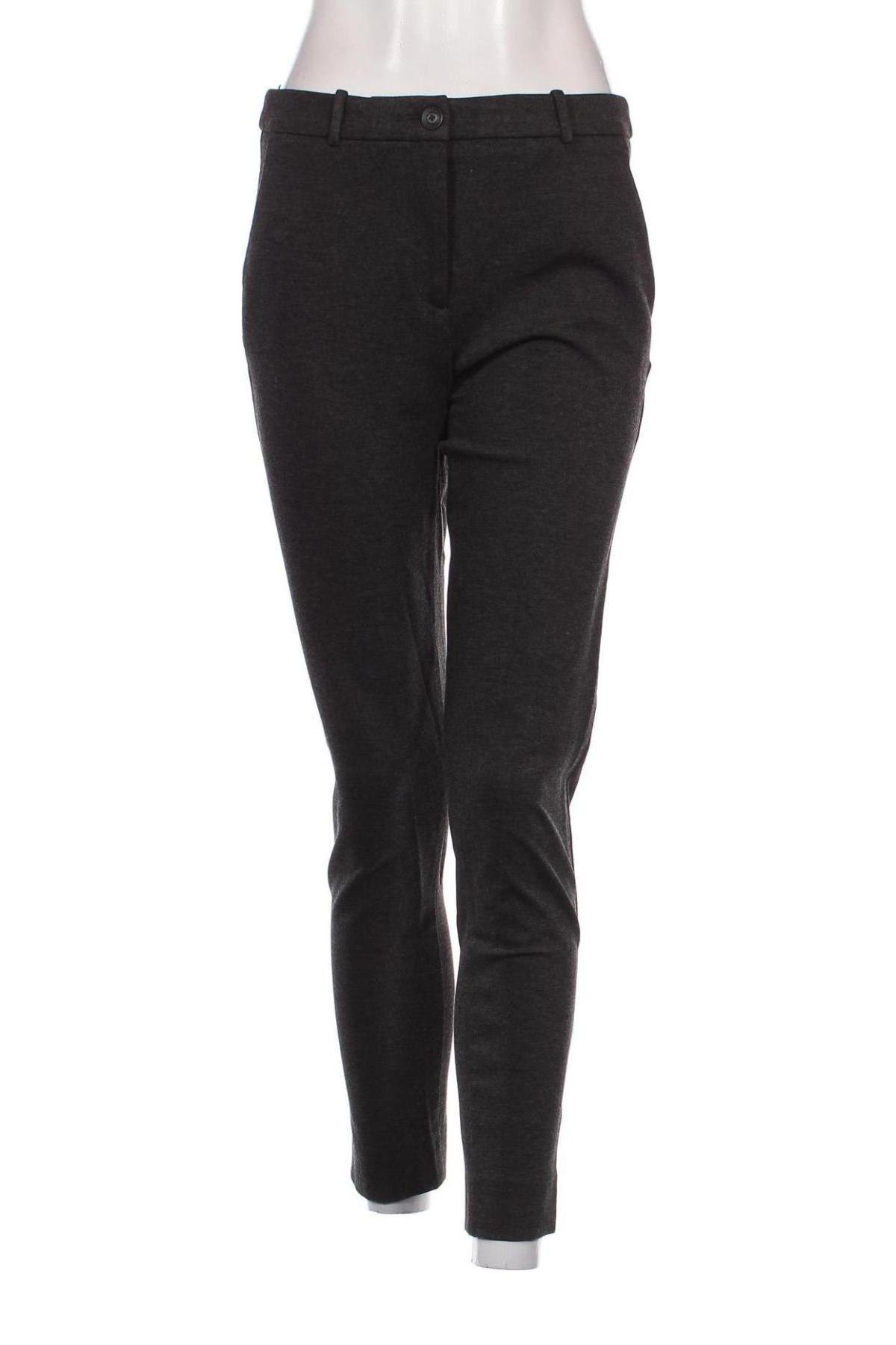 Pantaloni de femei Esprit, Mărime S, Culoare Gri, Preț 68,07 Lei