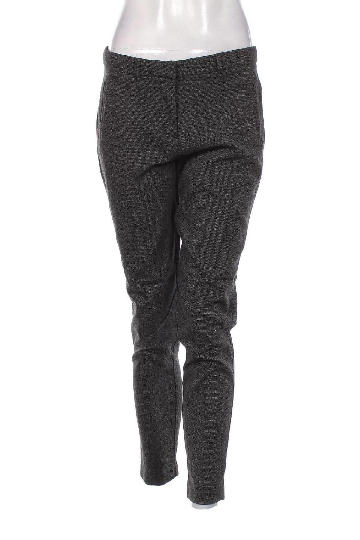 Pantaloni de femei Esprit, Mărime M, Culoare Negru, Preț 60,69 Lei