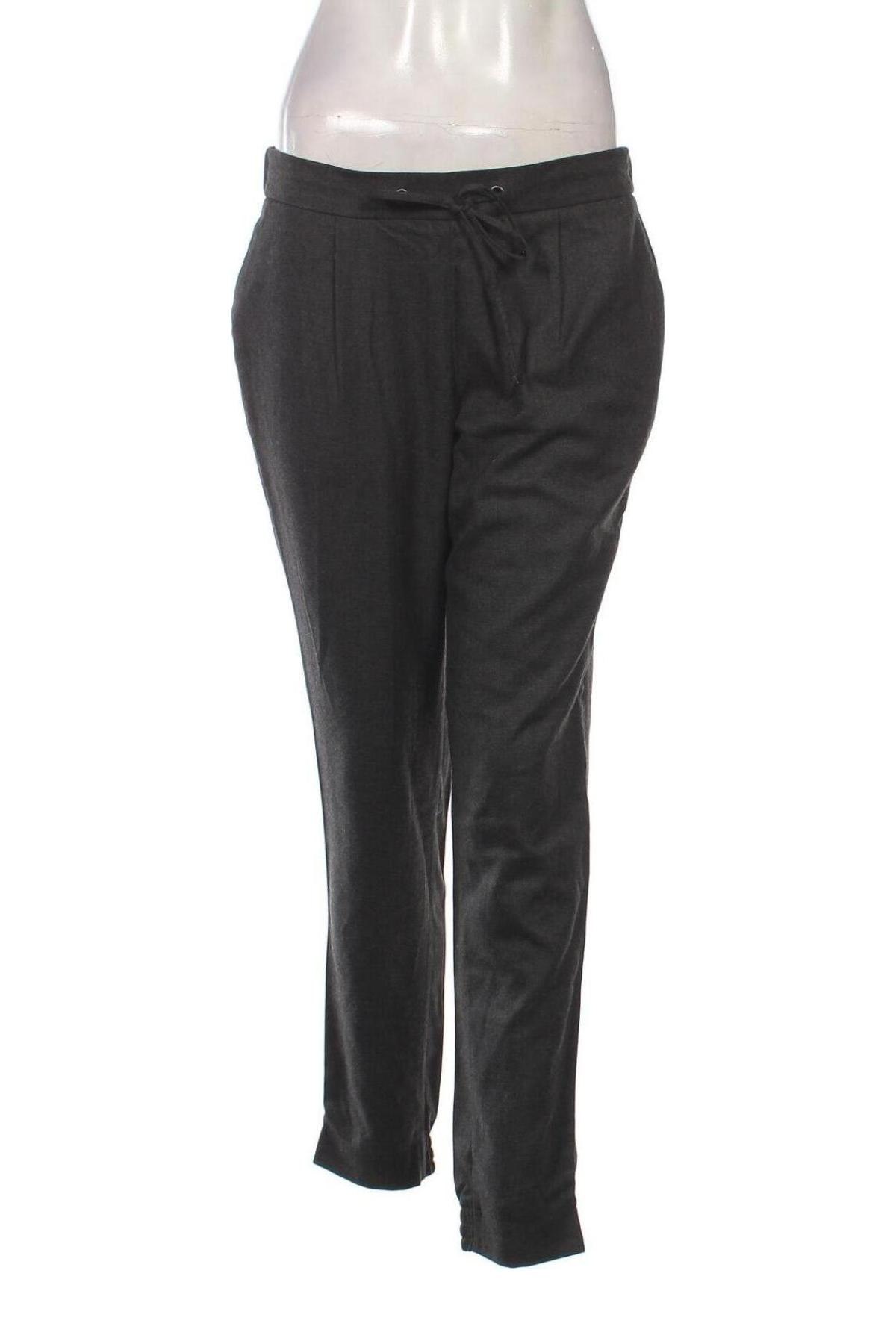 Pantaloni de femei Esprit, Mărime S, Culoare Gri, Preț 59,62 Lei