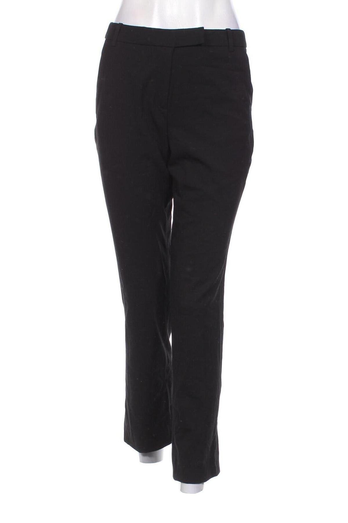 Γυναικείο παντελόνι Esprit, Μέγεθος XXS, Χρώμα Μαύρο, Τιμή 12,68 €