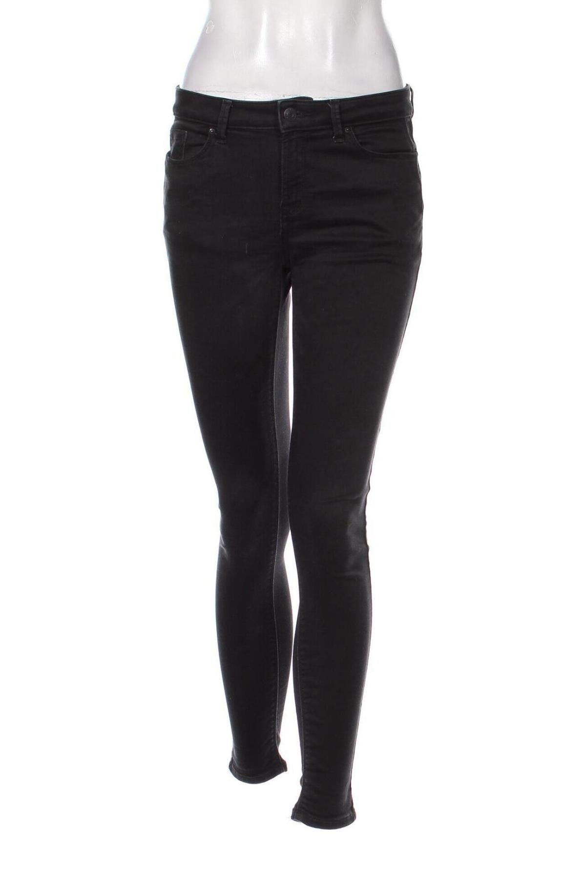 Γυναικείο παντελόνι Esprit, Μέγεθος M, Χρώμα Μαύρο, Τιμή 11,41 €