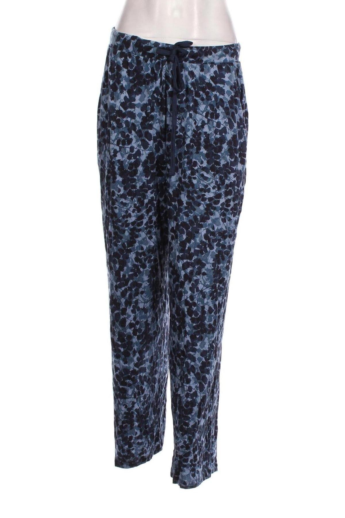 Γυναικείο παντελόνι Esprit, Μέγεθος M, Χρώμα Μπλέ, Τιμή 12,68 €