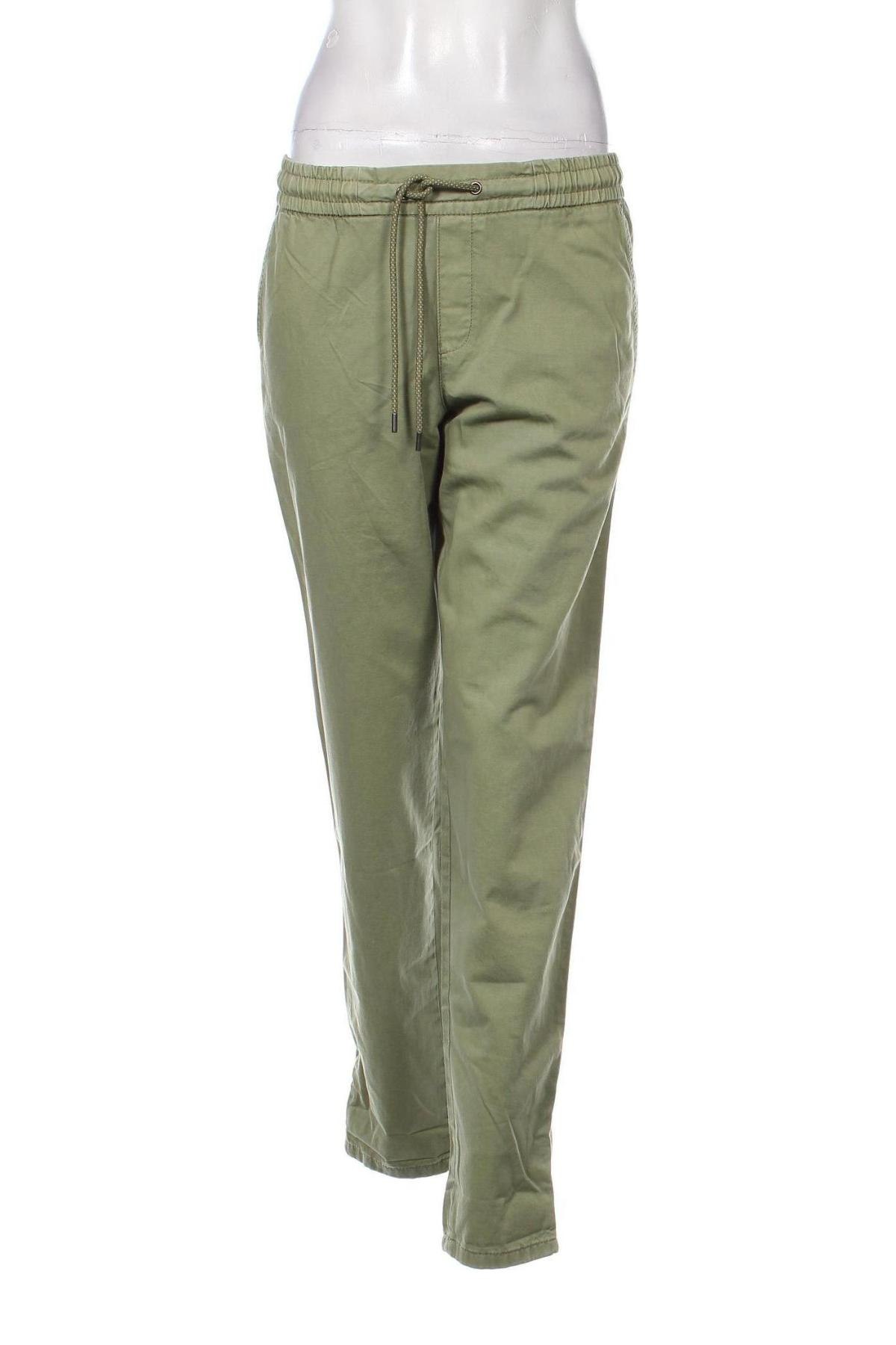 Dámské kalhoty  Esprit, Velikost S, Barva Zelená, Cena  674,00 Kč