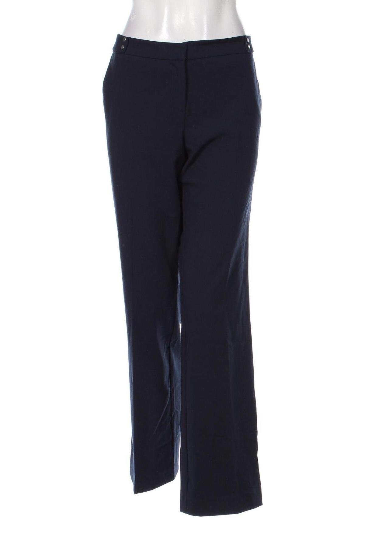 Dámske nohavice Esprit, Veľkosť L, Farba Modrá, Cena  12,79 €