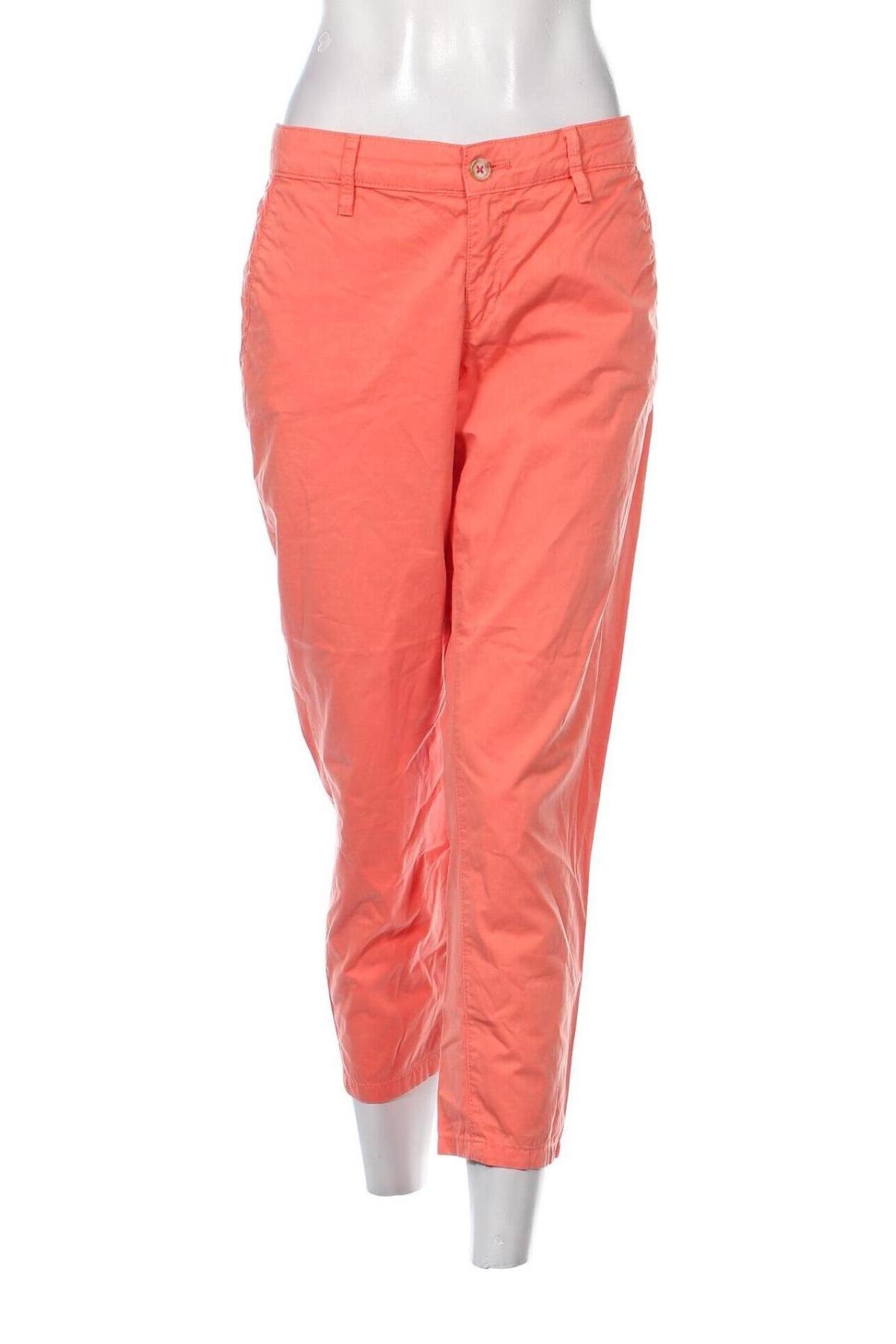 Damenhose Esprit, Größe M, Farbe Orange, Preis 12,84 €