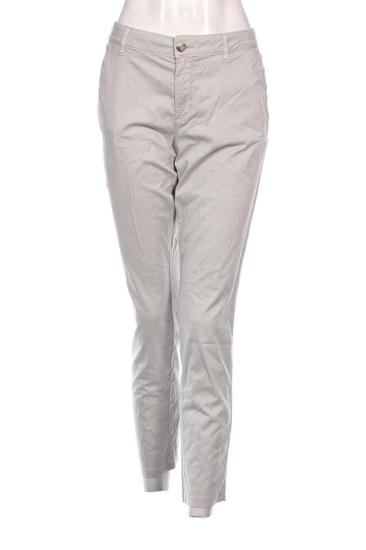 Γυναικείο παντελόνι Esprit, Μέγεθος M, Χρώμα Γκρί, Τιμή 11,41 €