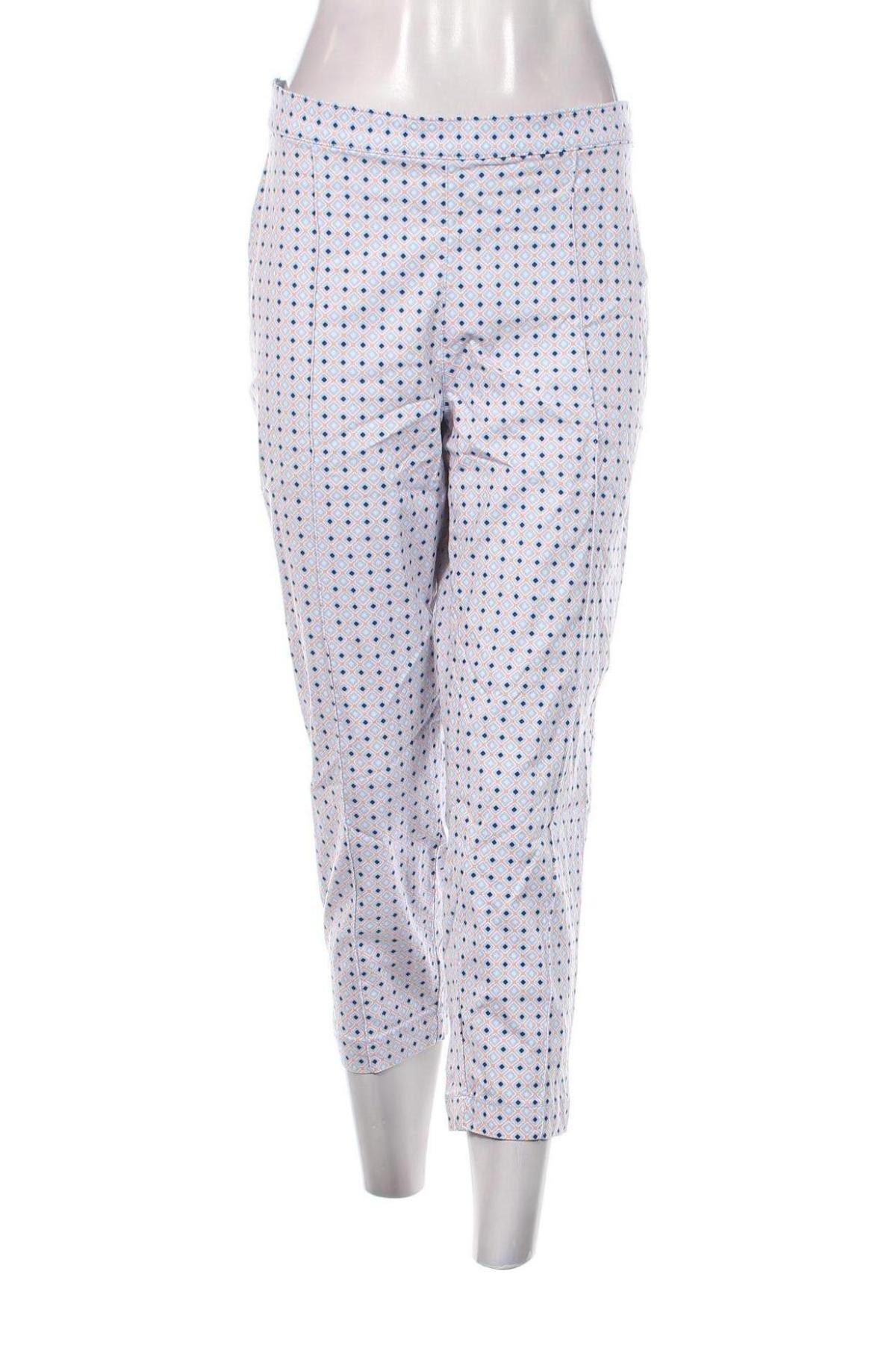Дамски панталон Essentials by Tchibo, Размер XL, Цвят Многоцветен, Цена 15,95 лв.
