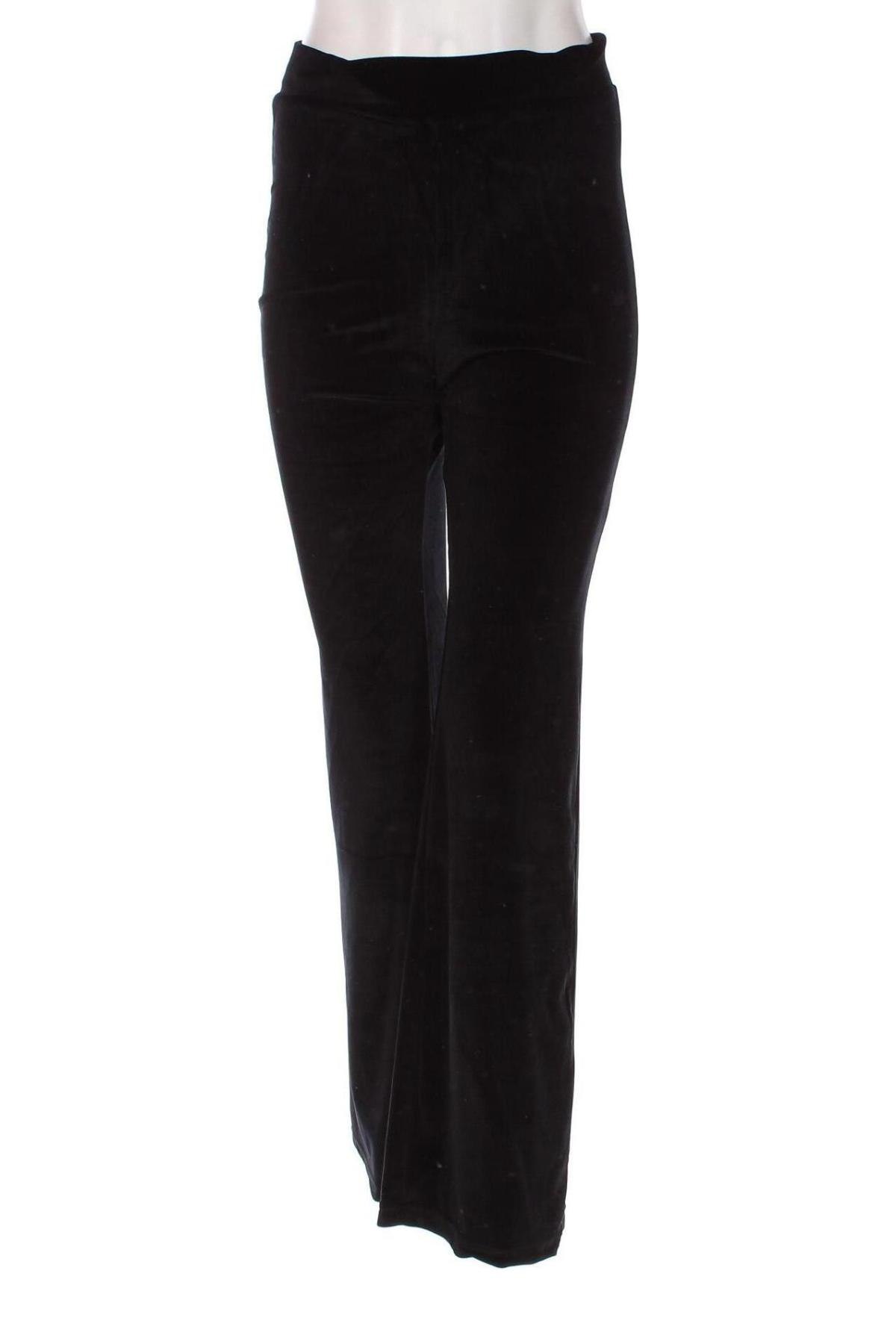 Γυναικείο παντελόνι Even&Odd, Μέγεθος S, Χρώμα Μαύρο, Τιμή 14,38 €