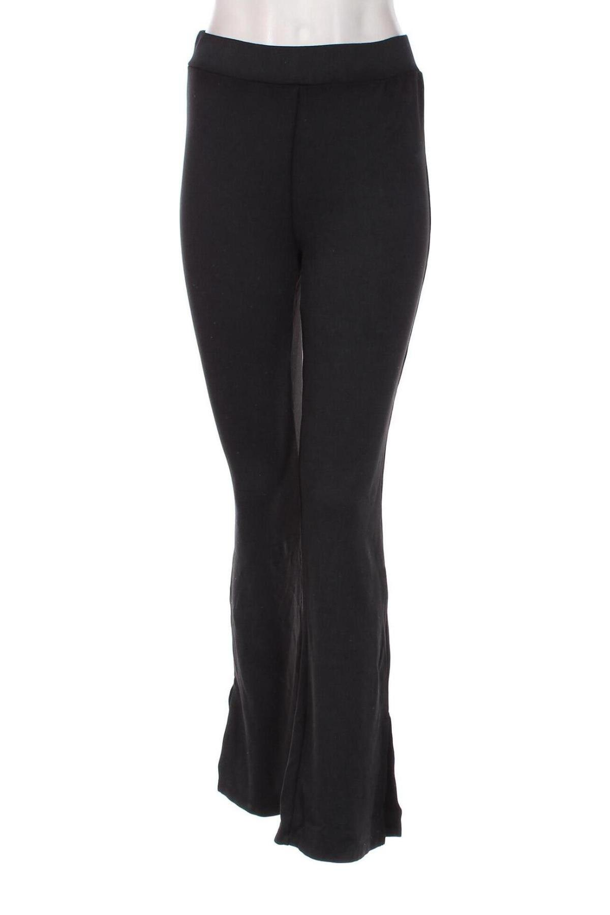 Дамски панталон Even&Odd, Размер S, Цвят Черен, Цена 34,10 лв.