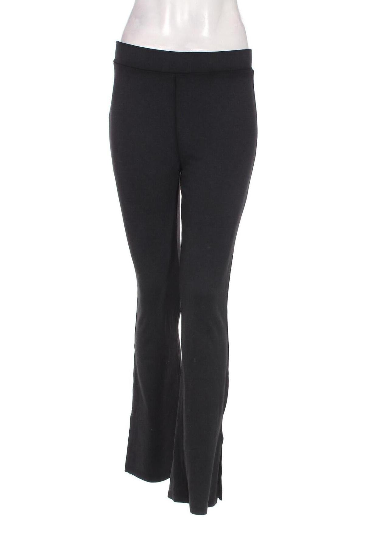 Γυναικείο παντελόνι Even&Odd, Μέγεθος S, Χρώμα Μαύρο, Τιμή 11,38 €