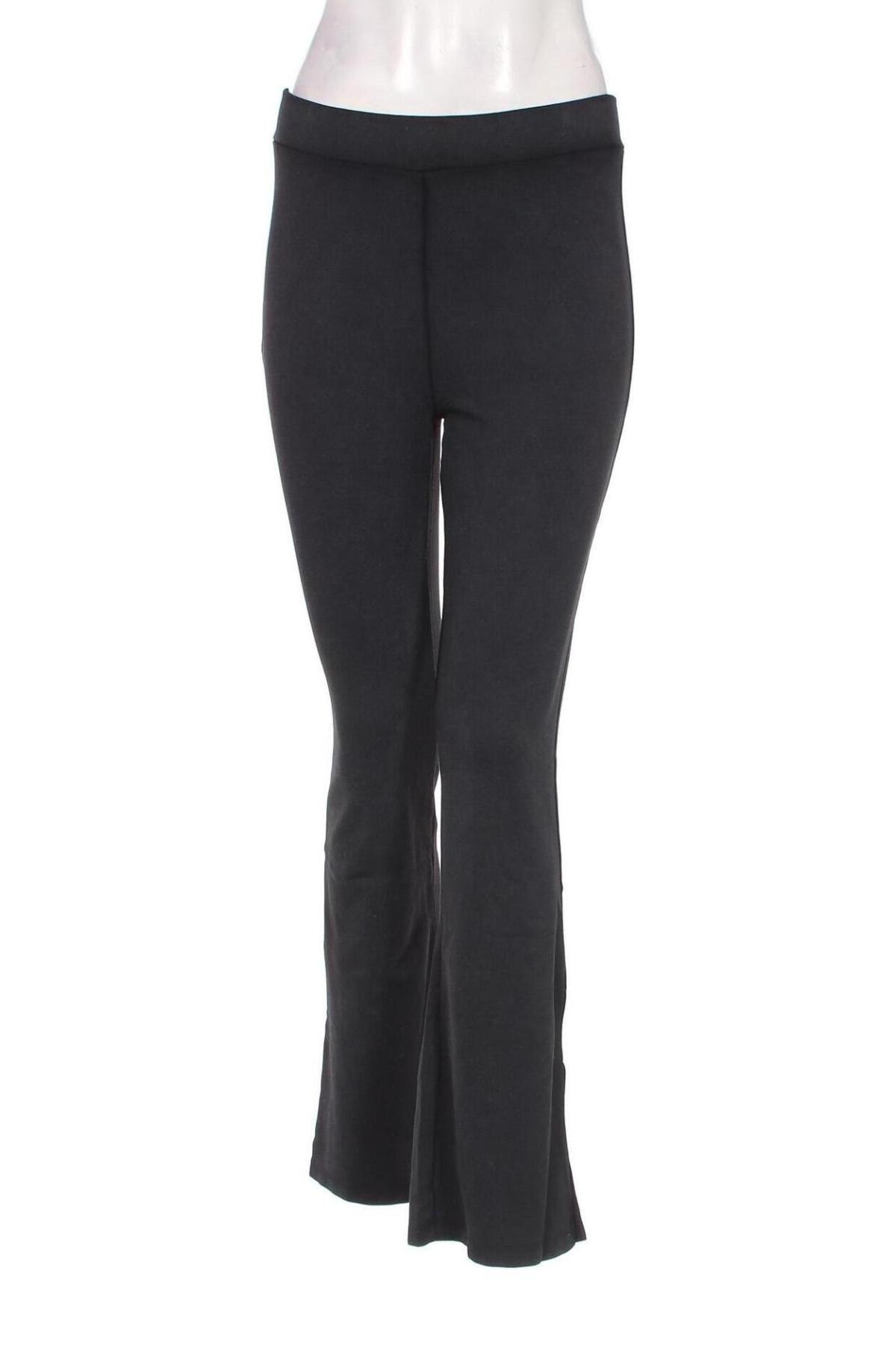 Γυναικείο παντελόνι Even&Odd, Μέγεθος S, Χρώμα Γκρί, Τιμή 11,14 €