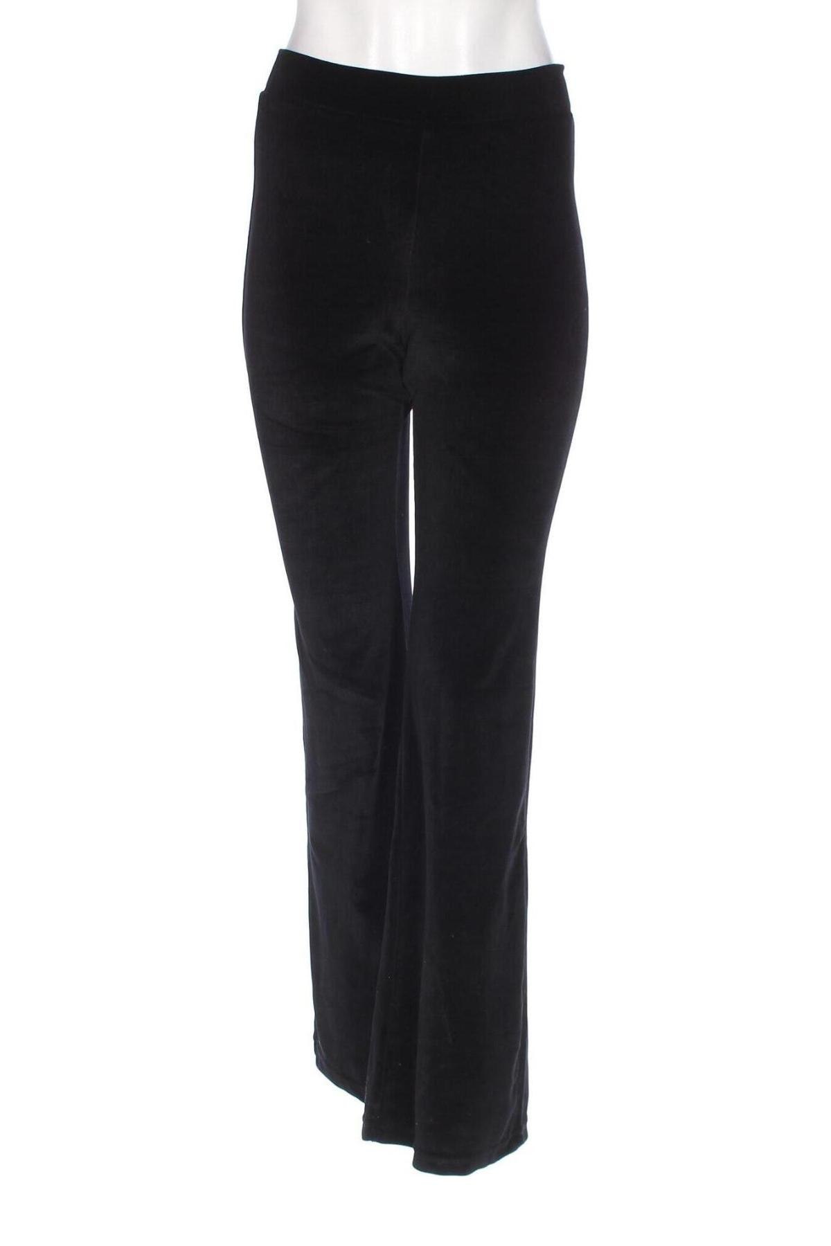Γυναικείο παντελόνι Even&Odd, Μέγεθος S, Χρώμα Μαύρο, Τιμή 10,43 €