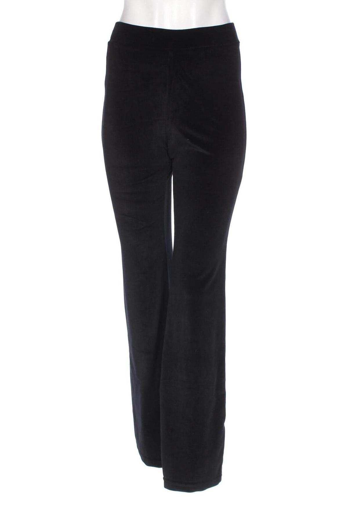 Γυναικείο παντελόνι Even&Odd, Μέγεθος S, Χρώμα Μαύρο, Τιμή 10,43 €