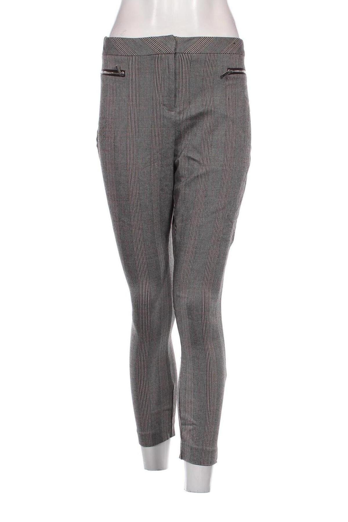 Γυναικείο παντελόνι F&F, Μέγεθος L, Χρώμα Πολύχρωμο, Τιμή 8,90 €