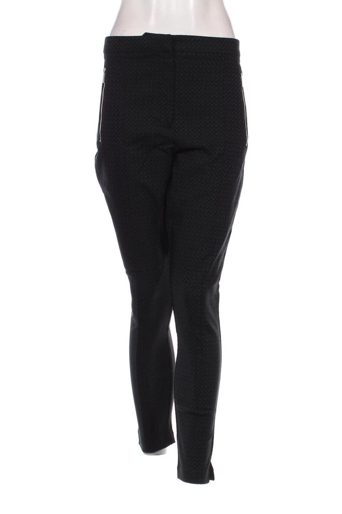 Pantaloni de femei F&F, Mărime XL, Culoare Multicolor, Preț 44,39 Lei