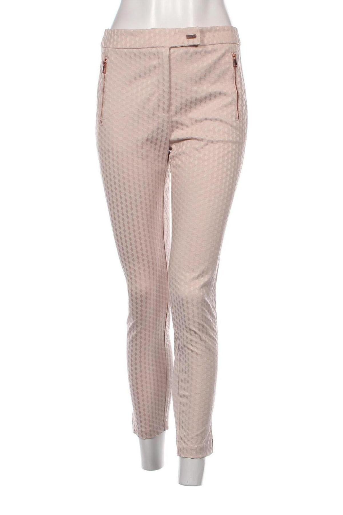 Γυναικείο παντελόνι F&F, Μέγεθος S, Χρώμα Ρόζ , Τιμή 9,30 €