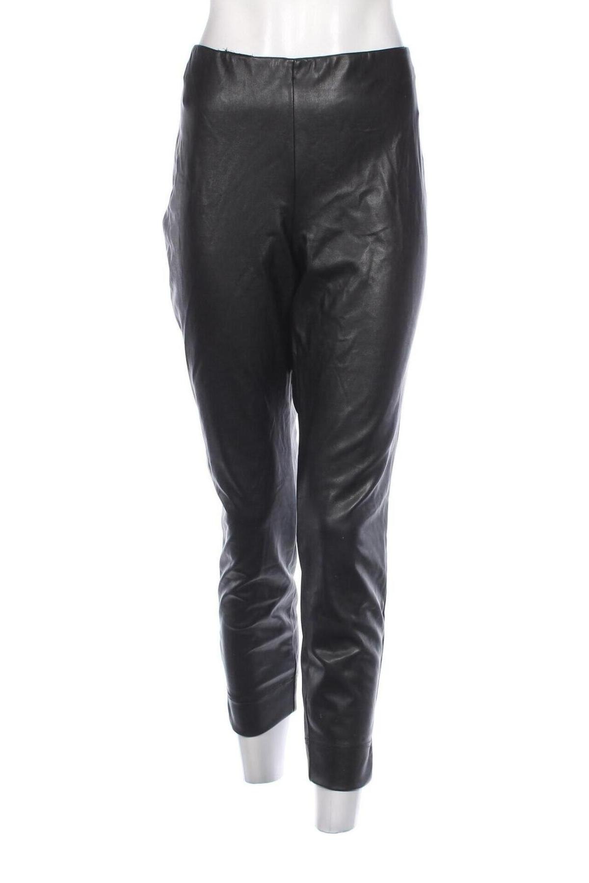 Pantaloni de femei Fair Lady, Mărime M, Culoare Negru, Preț 31,48 Lei