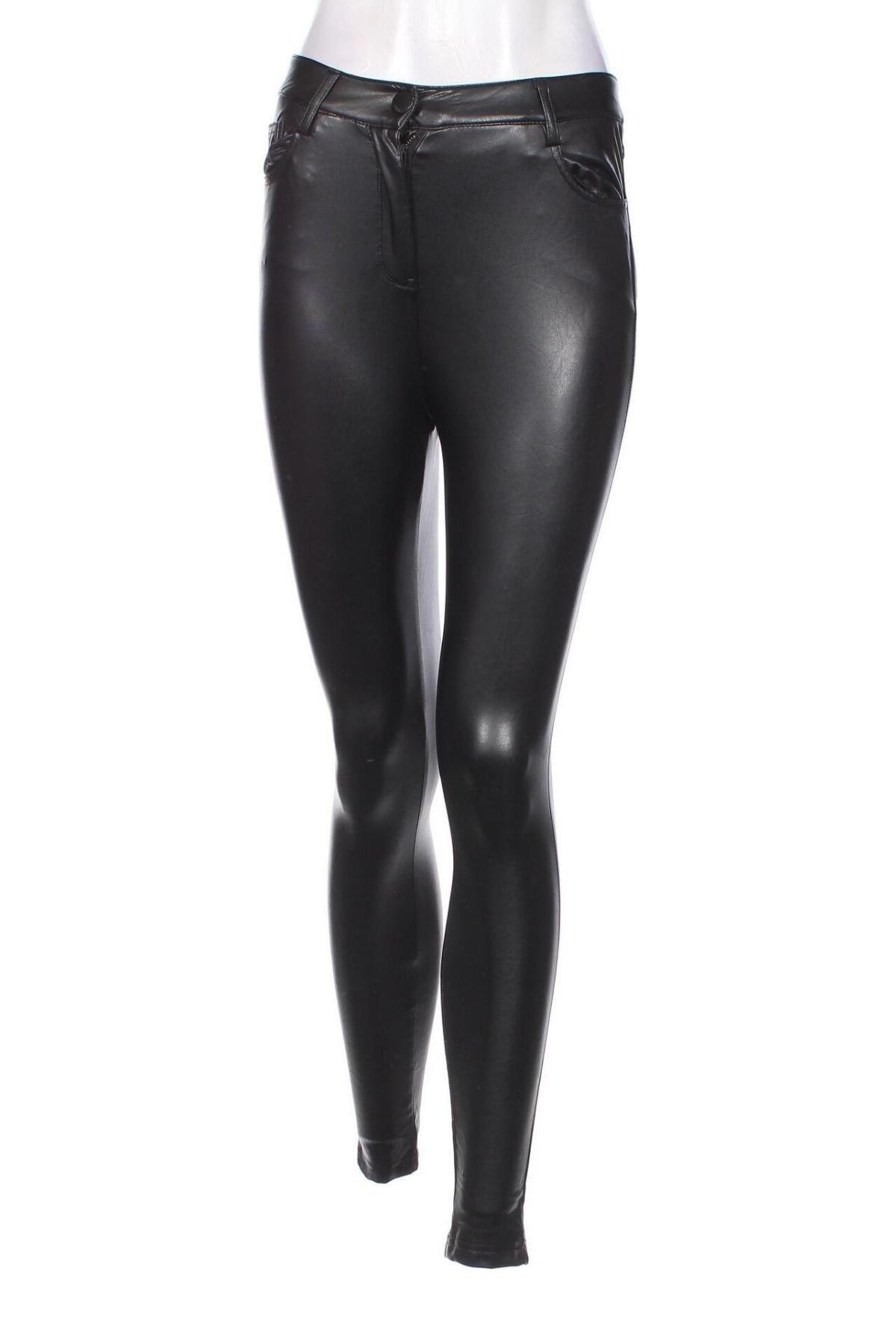 Дамски панталон Fb Sister, Размер S, Цвят Черен, Цена 13,05 лв.