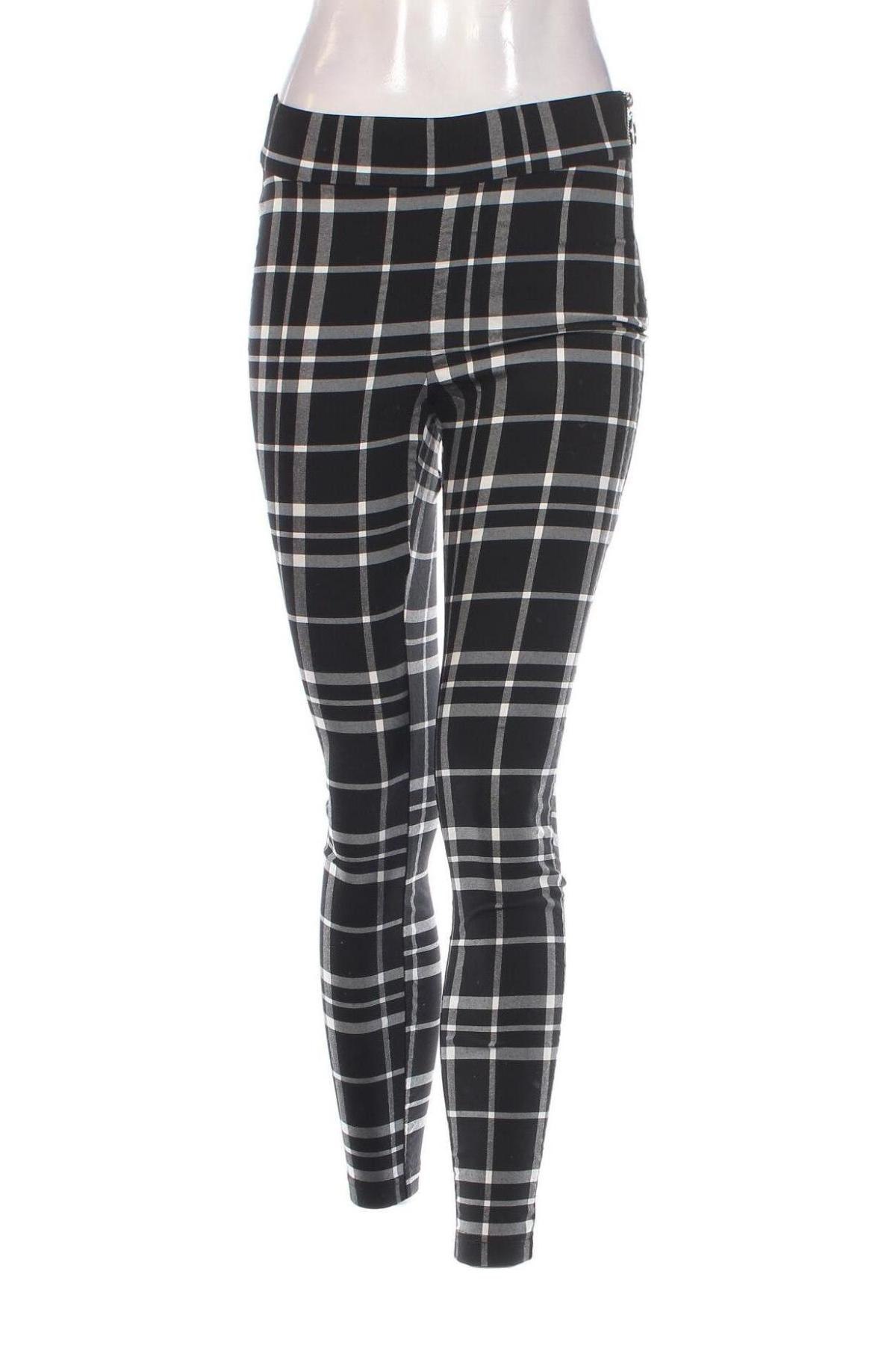 Дамски панталон Fb Sister, Размер S, Цвят Черен, Цена 9,57 лв.