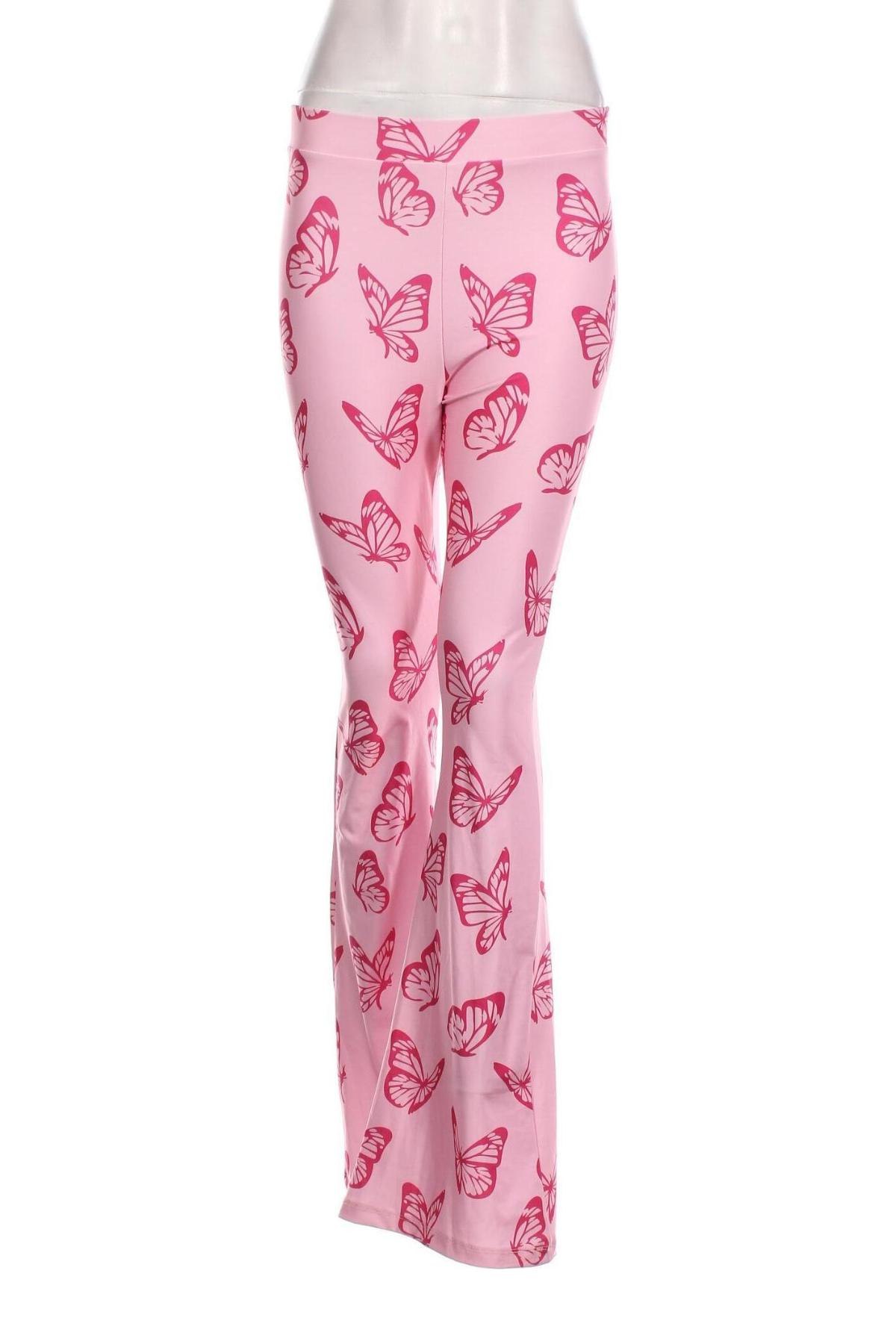 Damenhose Fb Sister, Größe M, Farbe Rosa, Preis 9,08 €