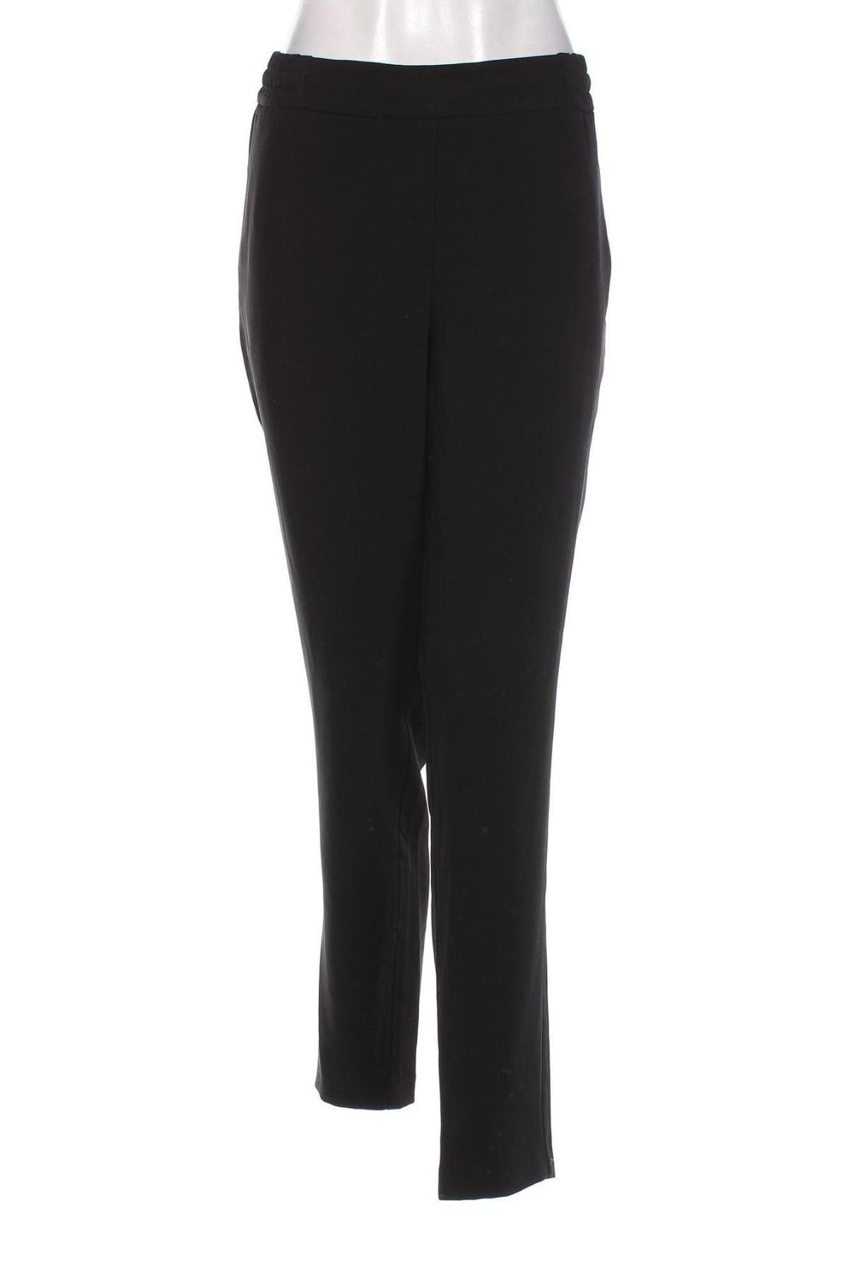 Γυναικείο παντελόνι Five Units, Μέγεθος L, Χρώμα Μαύρο, Τιμή 23,13 €