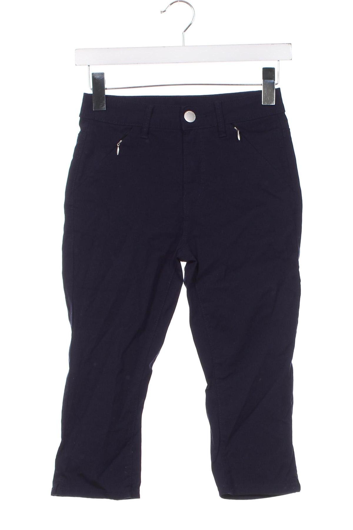 Pantaloni de femei Flash Woman, Mărime S, Culoare Albastru, Preț 22,99 Lei